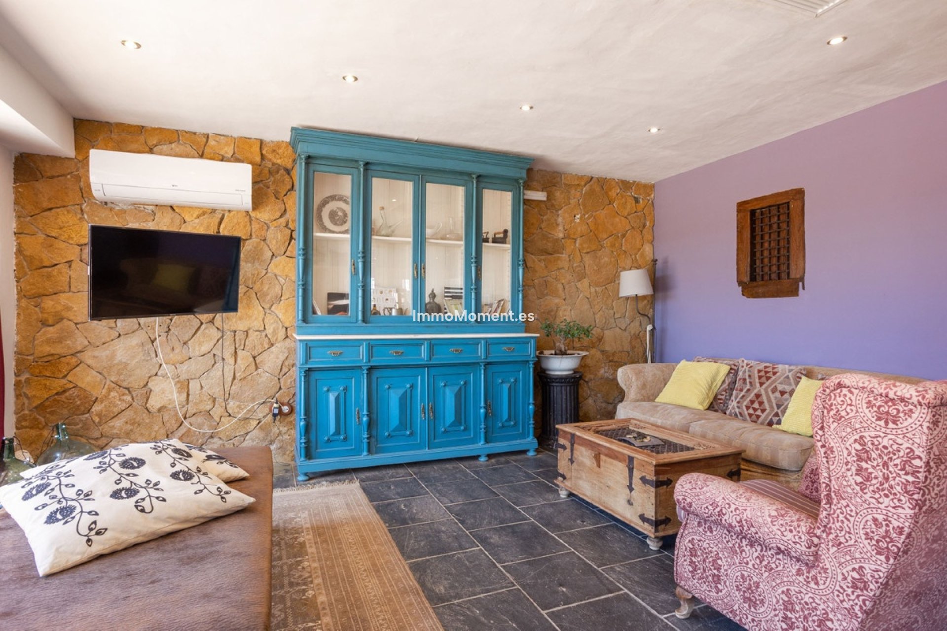 Reventa - Villa independiente - San Miguel de Salinas - San Miguel de Salinas Centro
