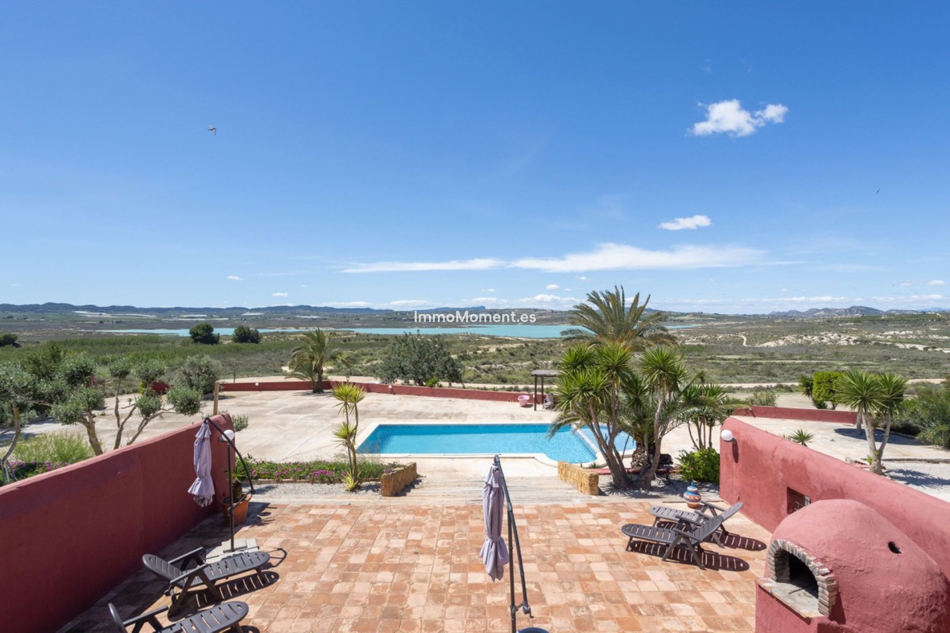 Reventa - Villa independiente - San Miguel de Salinas - San Miguel de Salinas Centro