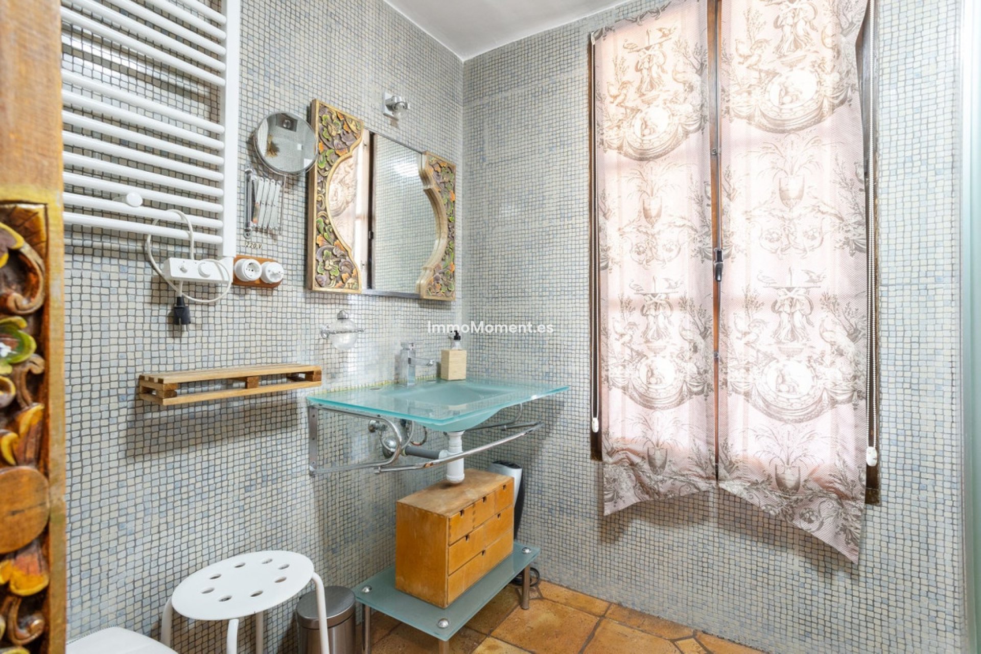Reventa - Villa independiente - San Miguel de Salinas - San Miguel de Salinas Centro