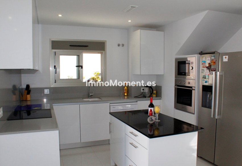 Reventa - Villa independiente - San Miguel de Salinas - San Miguel de Salinas Centro
