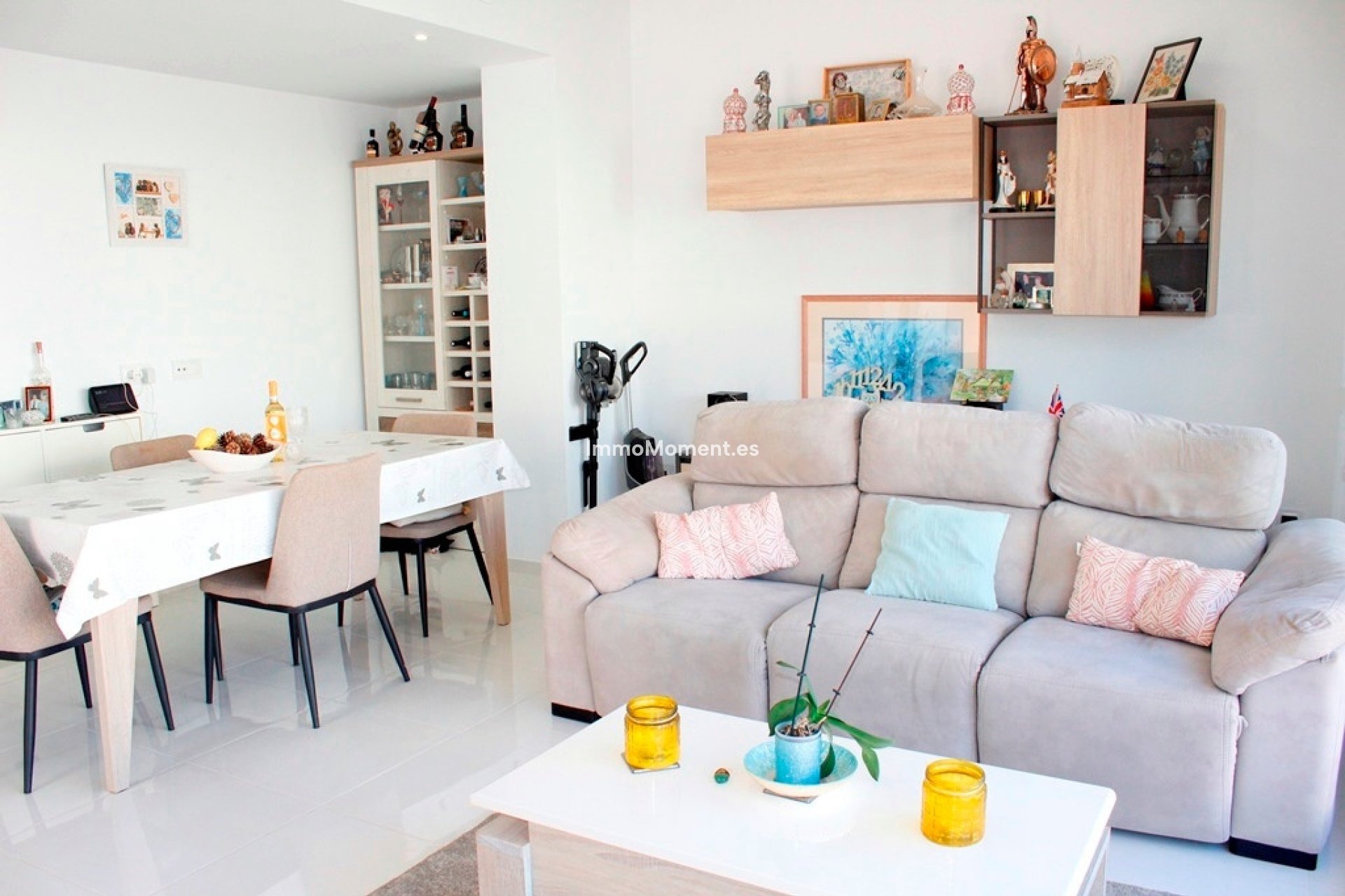 Reventa - Villa independiente - San Miguel de Salinas - San Miguel de Salinas Centro