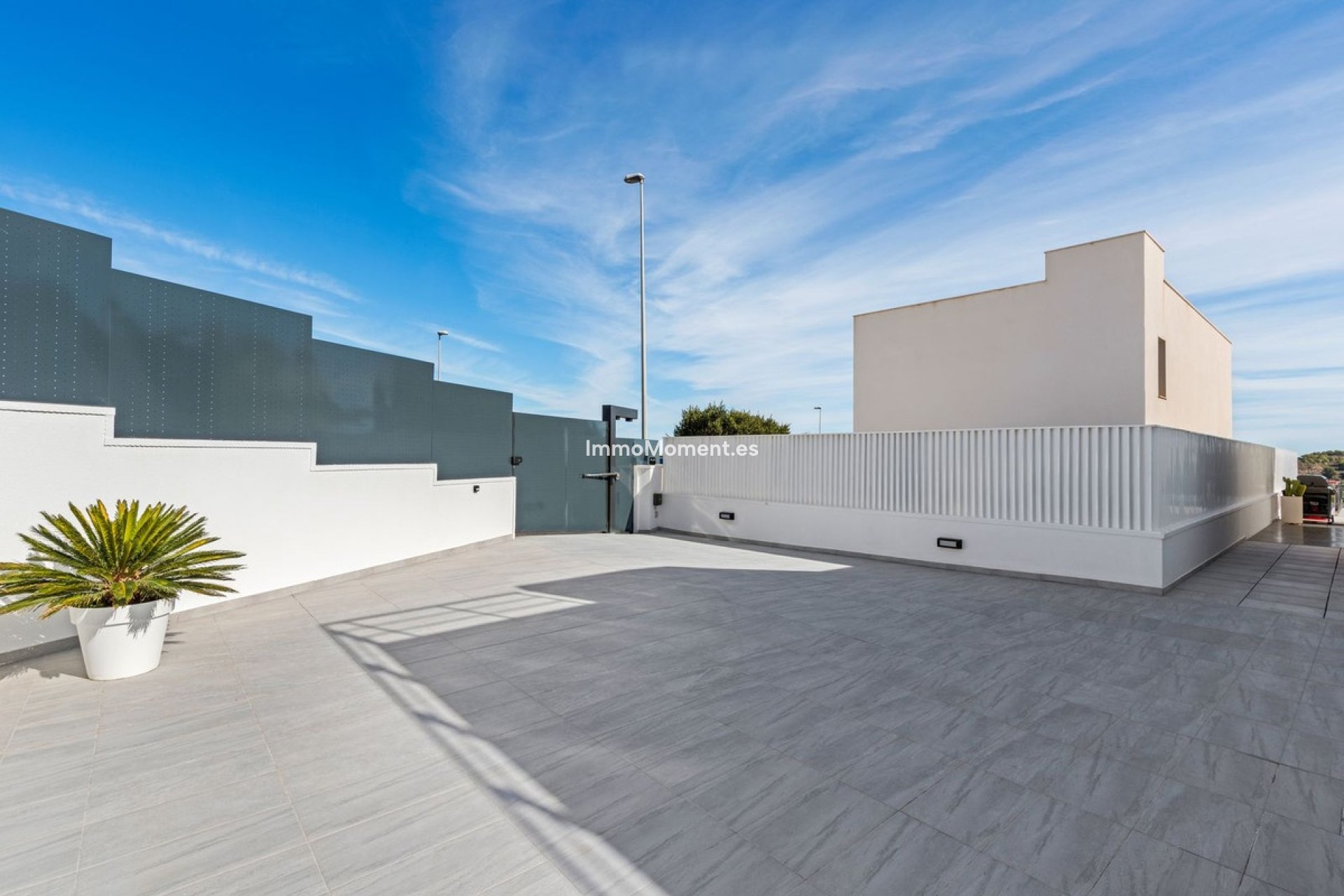 Reventa - Villa independiente - San Miguel de Salinas - San Miguel de Salinas Centro