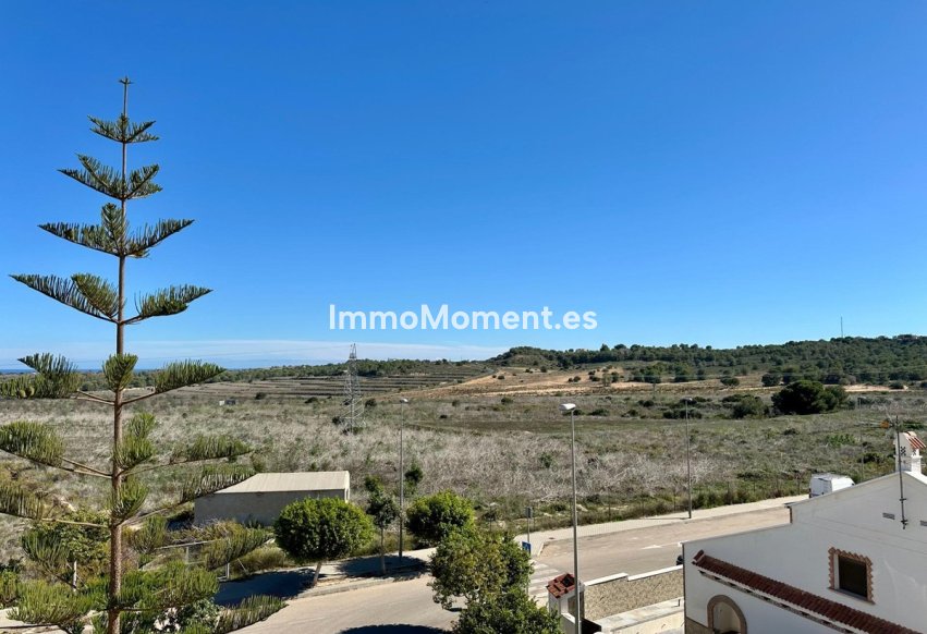 Reventa - Villa independiente - San Miguel de Salinas - San Miguel de Salinas Centro