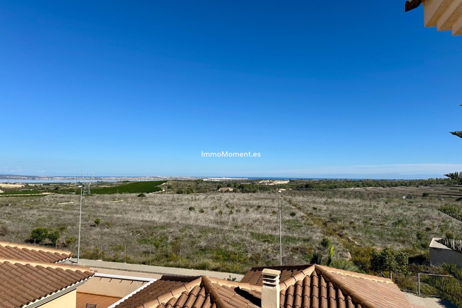 Reventa - Villa independiente - San Miguel de Salinas - San Miguel de Salinas Centro