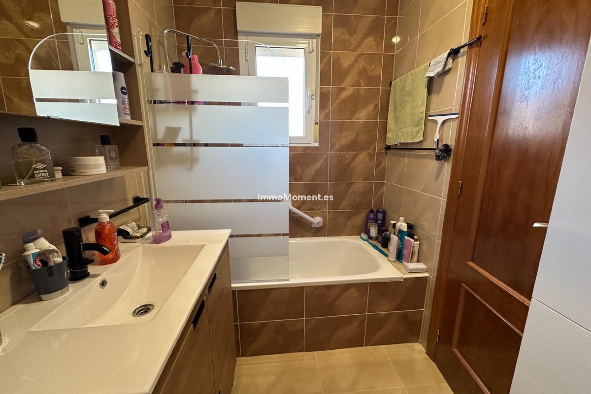 Reventa - Villa independiente - San Miguel de Salinas - San Miguel de Salinas Centro