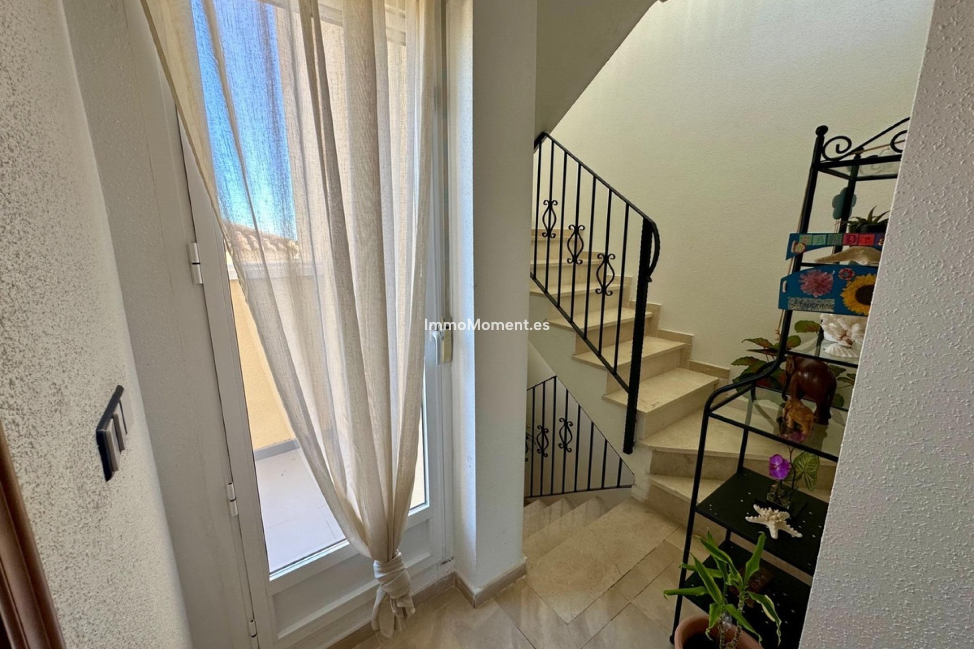 Reventa - Villa independiente - San Miguel de Salinas - San Miguel de Salinas Centro