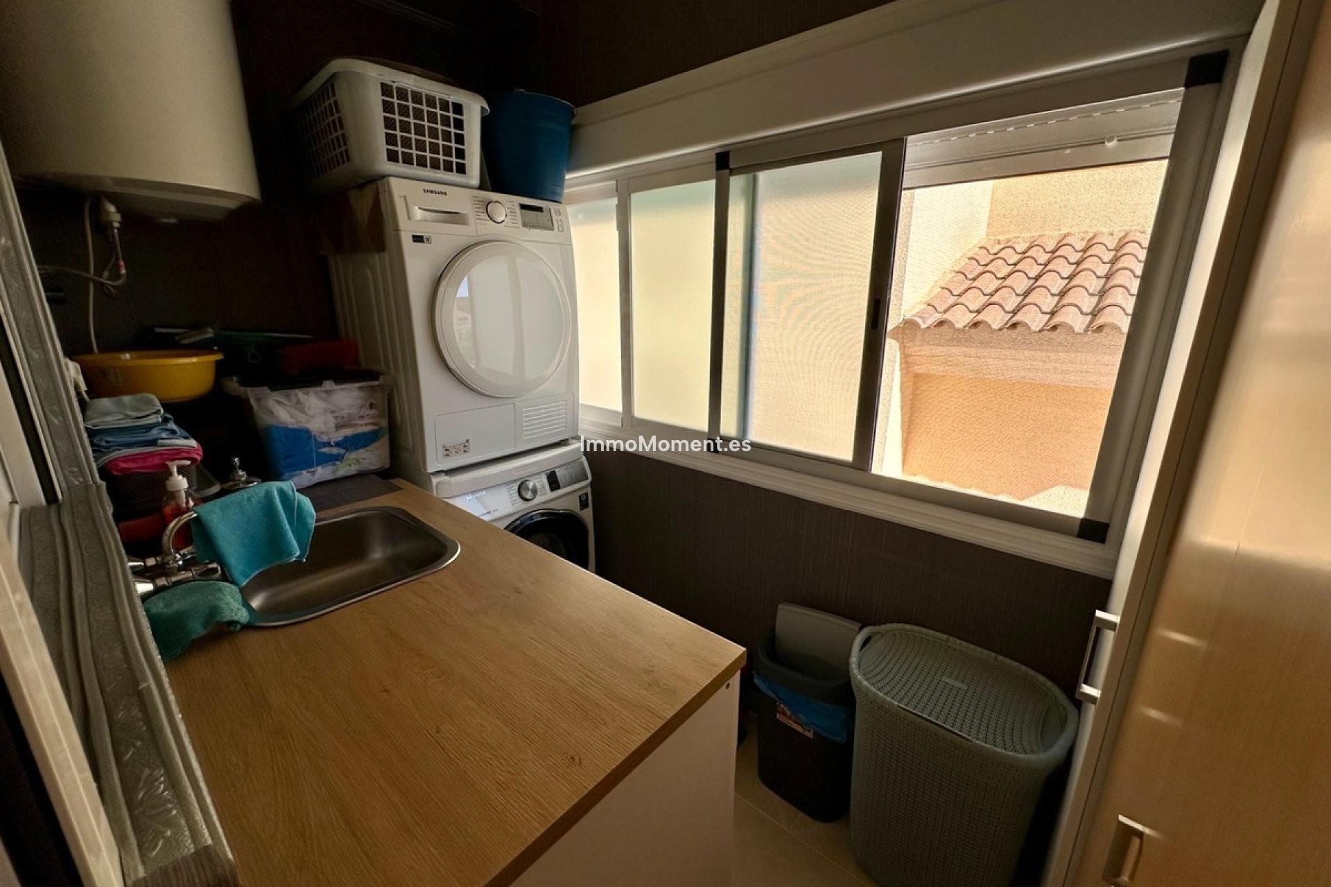 Reventa - Villa independiente - San Miguel de Salinas - San Miguel de Salinas Centro