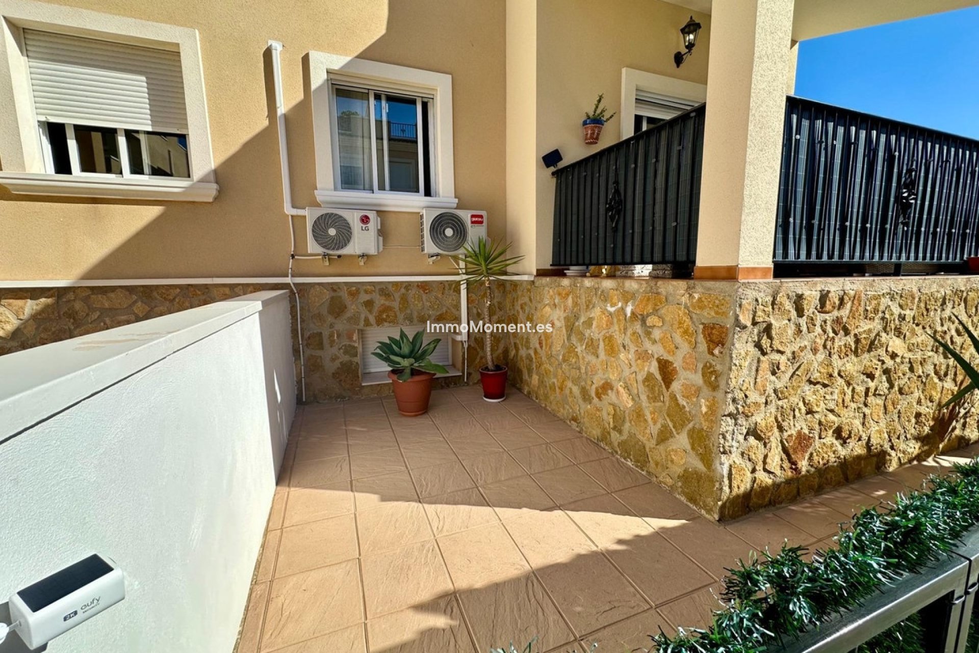 Reventa - Villa independiente - San Miguel de Salinas - San Miguel de Salinas Centro