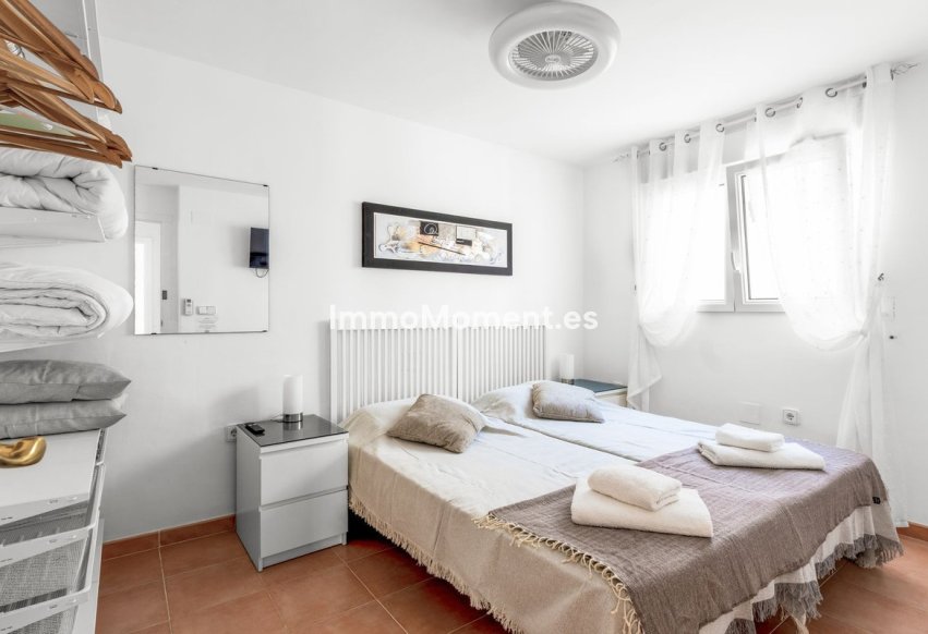 Reventa - Villa independiente - San Miguel de Salinas - San Miguel de Salinas Centro