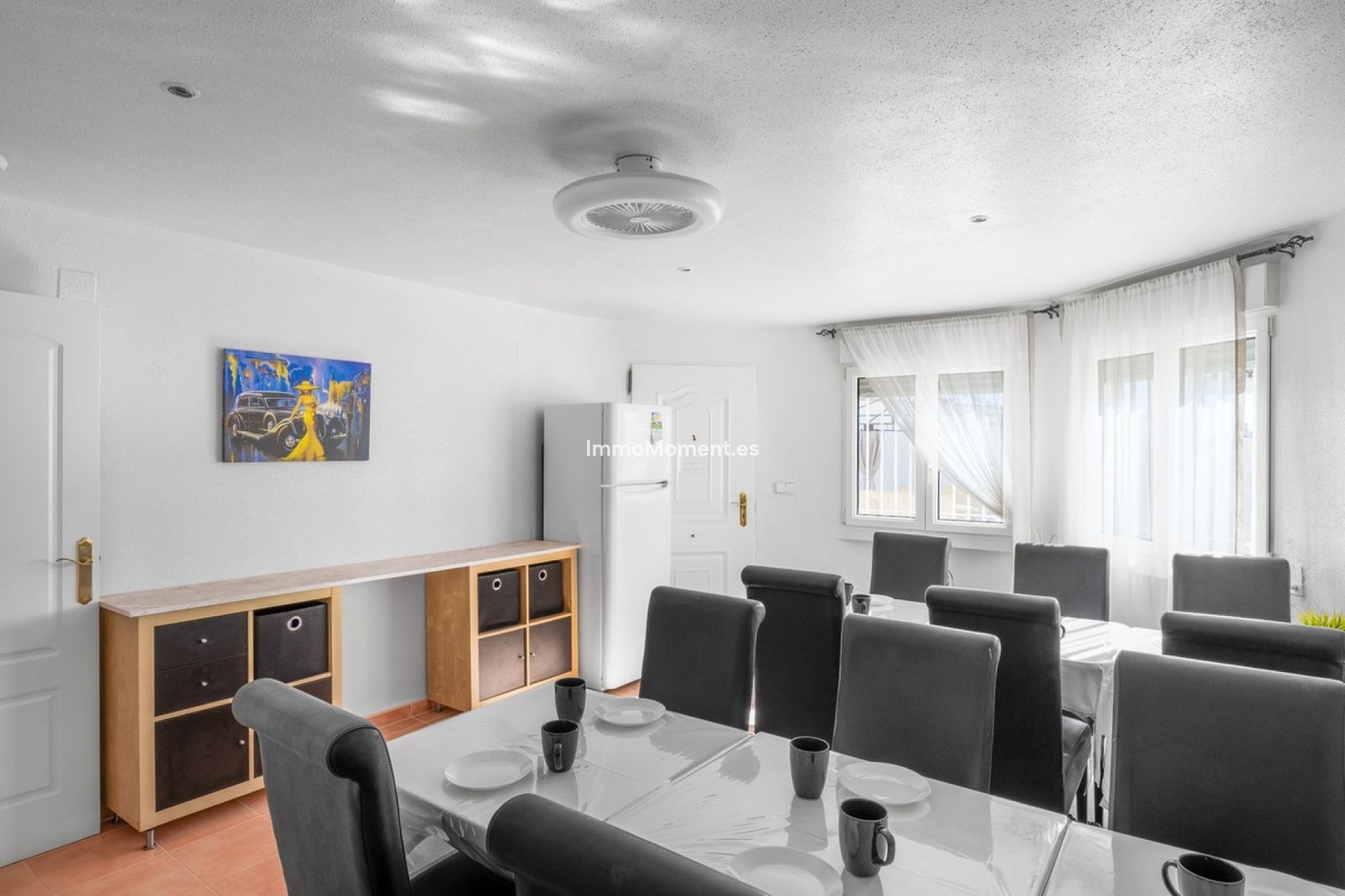 Reventa - Villa independiente - San Miguel de Salinas - San Miguel de Salinas Centro