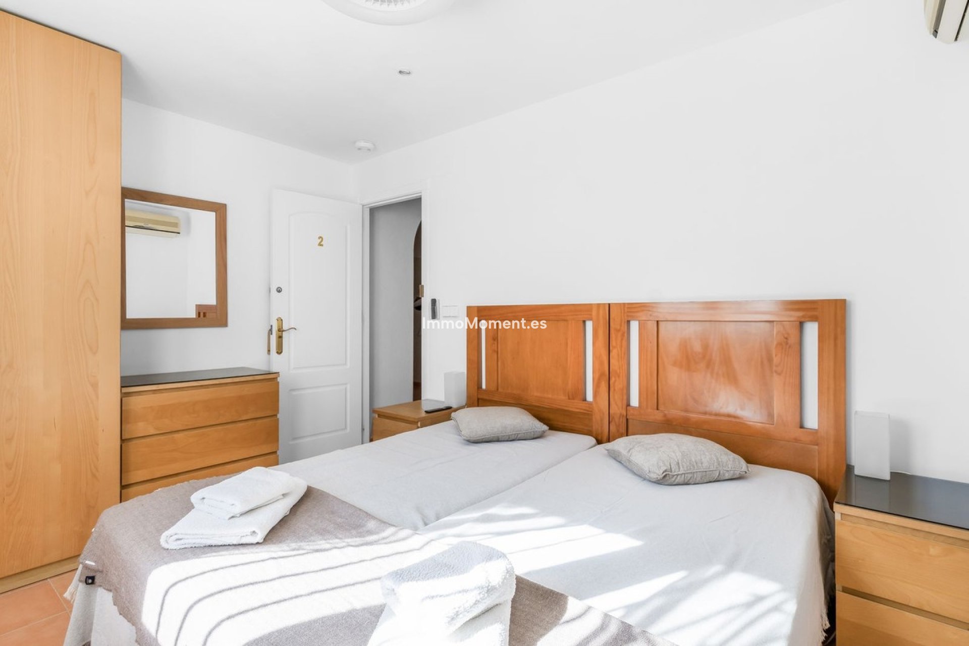 Reventa - Villa independiente - San Miguel de Salinas - San Miguel de Salinas Centro