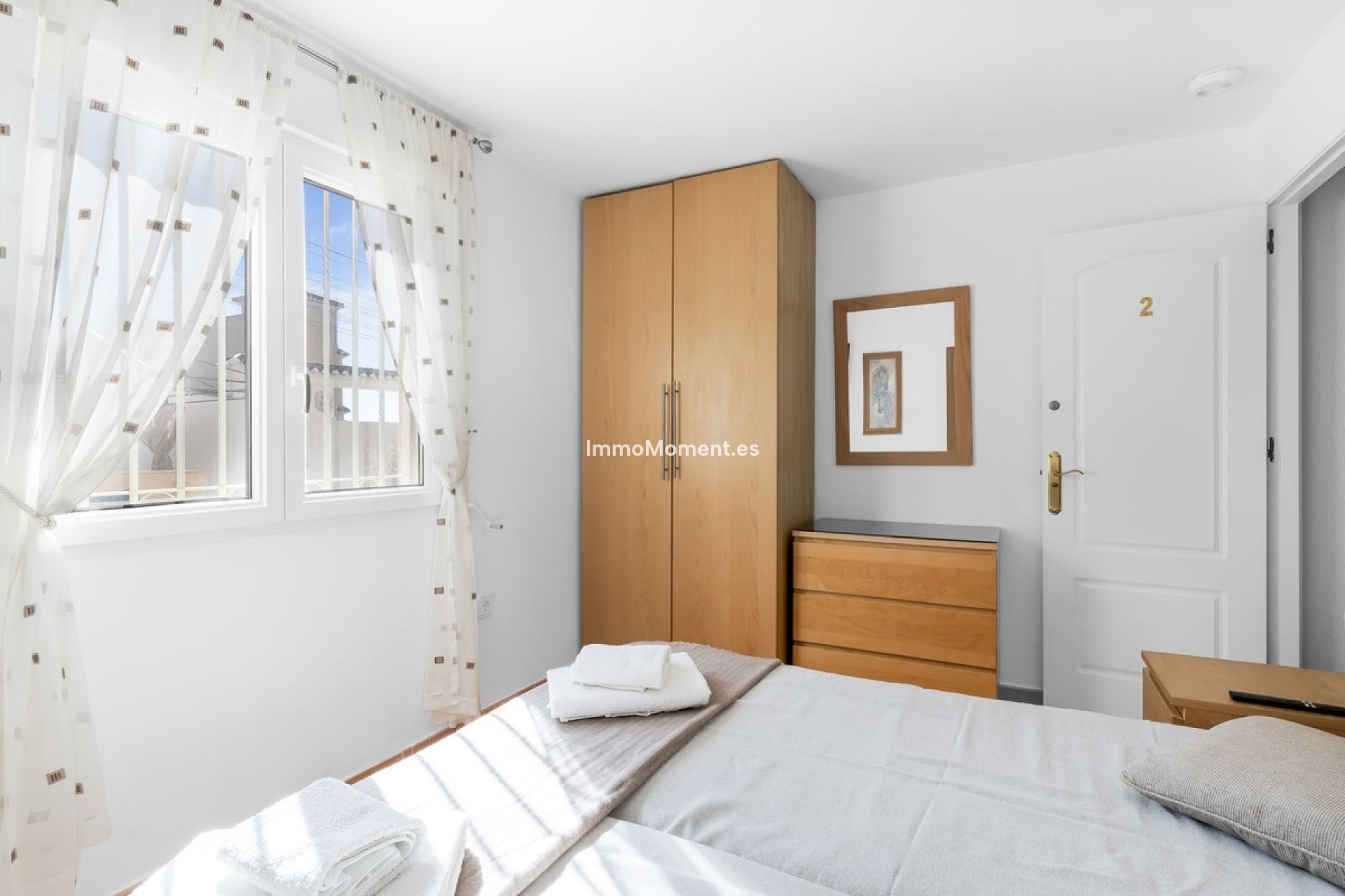 Reventa - Villa independiente - San Miguel de Salinas - San Miguel de Salinas Centro