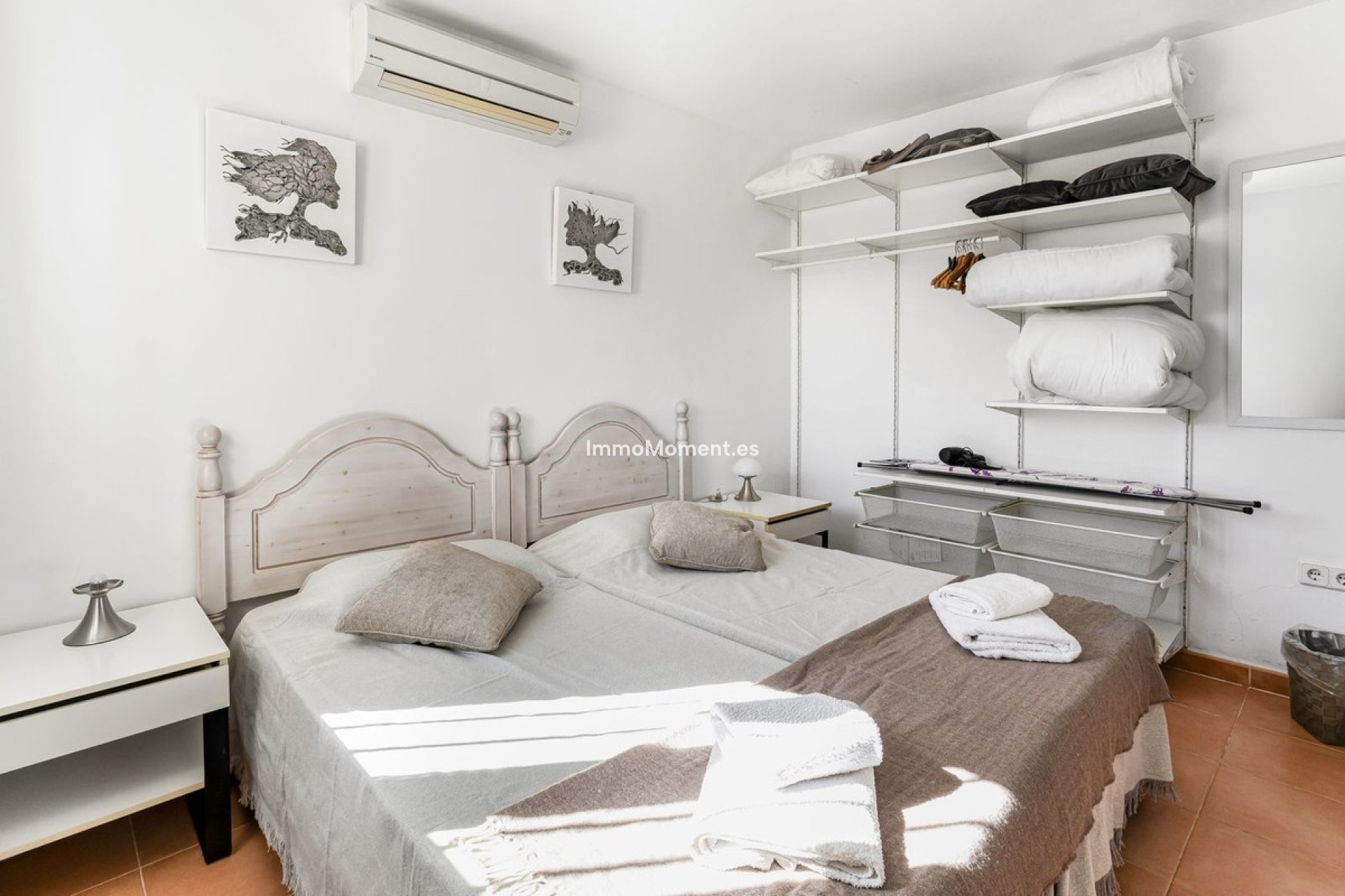 Reventa - Villa independiente - San Miguel de Salinas - San Miguel de Salinas Centro