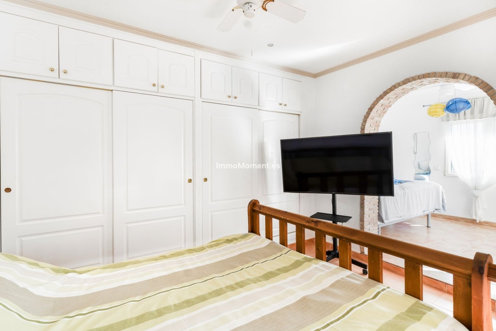 Reventa - Villa independiente - San Miguel de Salinas - San Miguel de Salinas Centro