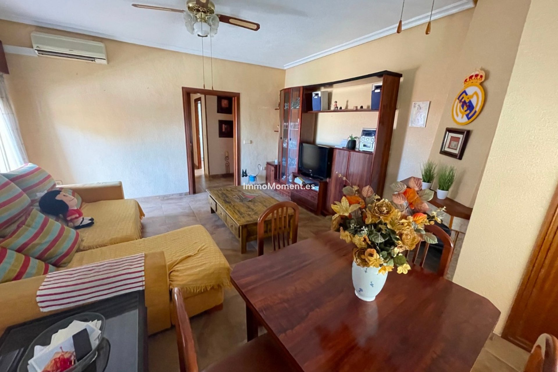 Reventa - Villa independiente - San Miguel de Salinas - San Miguel de Salinas Centro