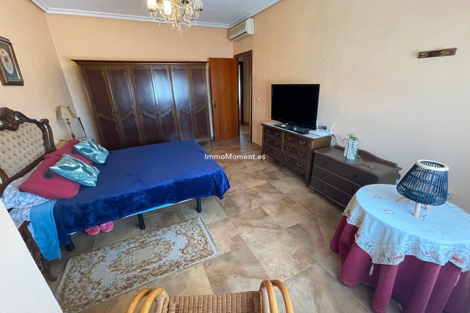 Reventa - Villa independiente - San Miguel de Salinas - San Miguel de Salinas Centro