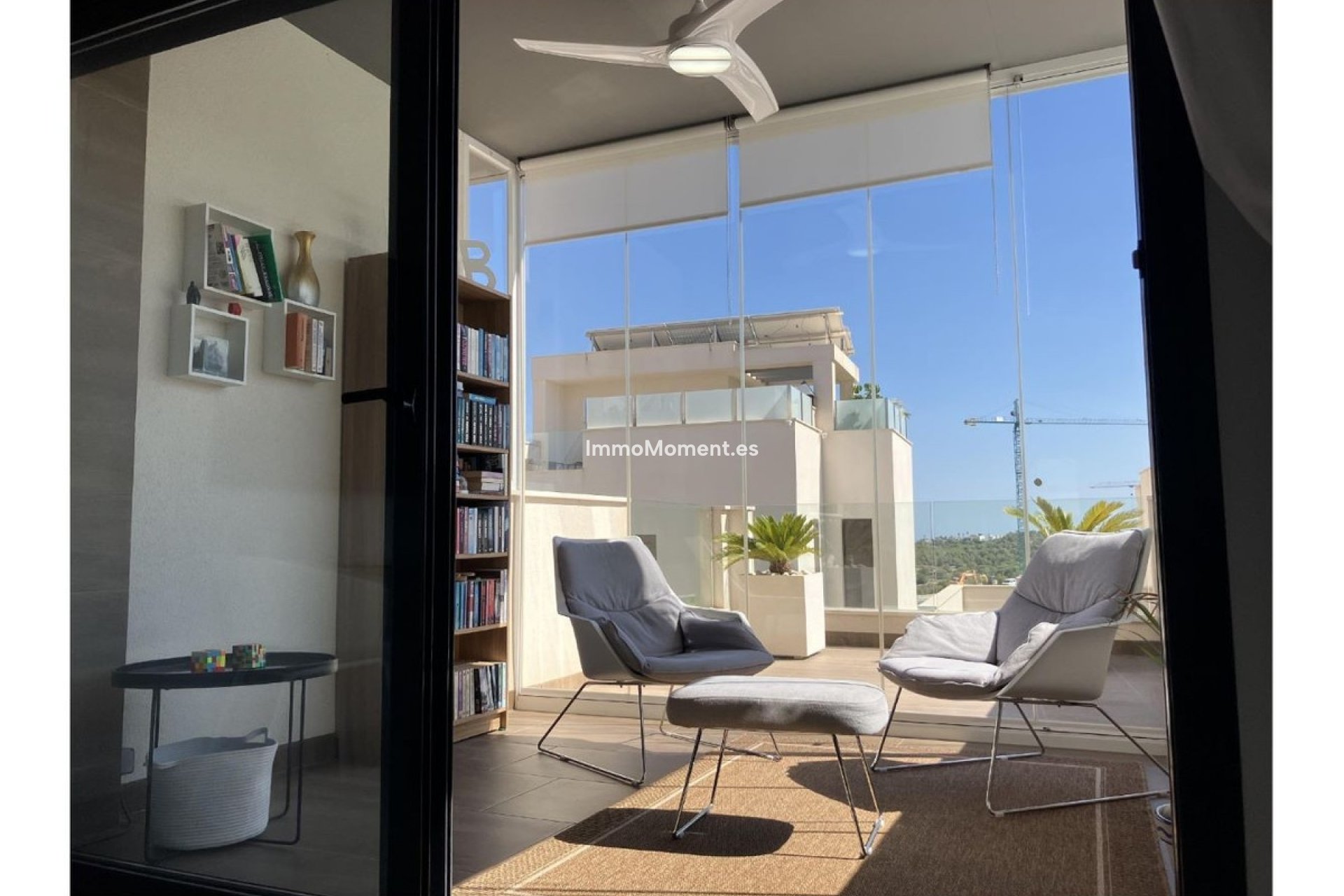 Reventa - Villa independiente - San Miguel de Salinas - San Miguel de Salinas Centro