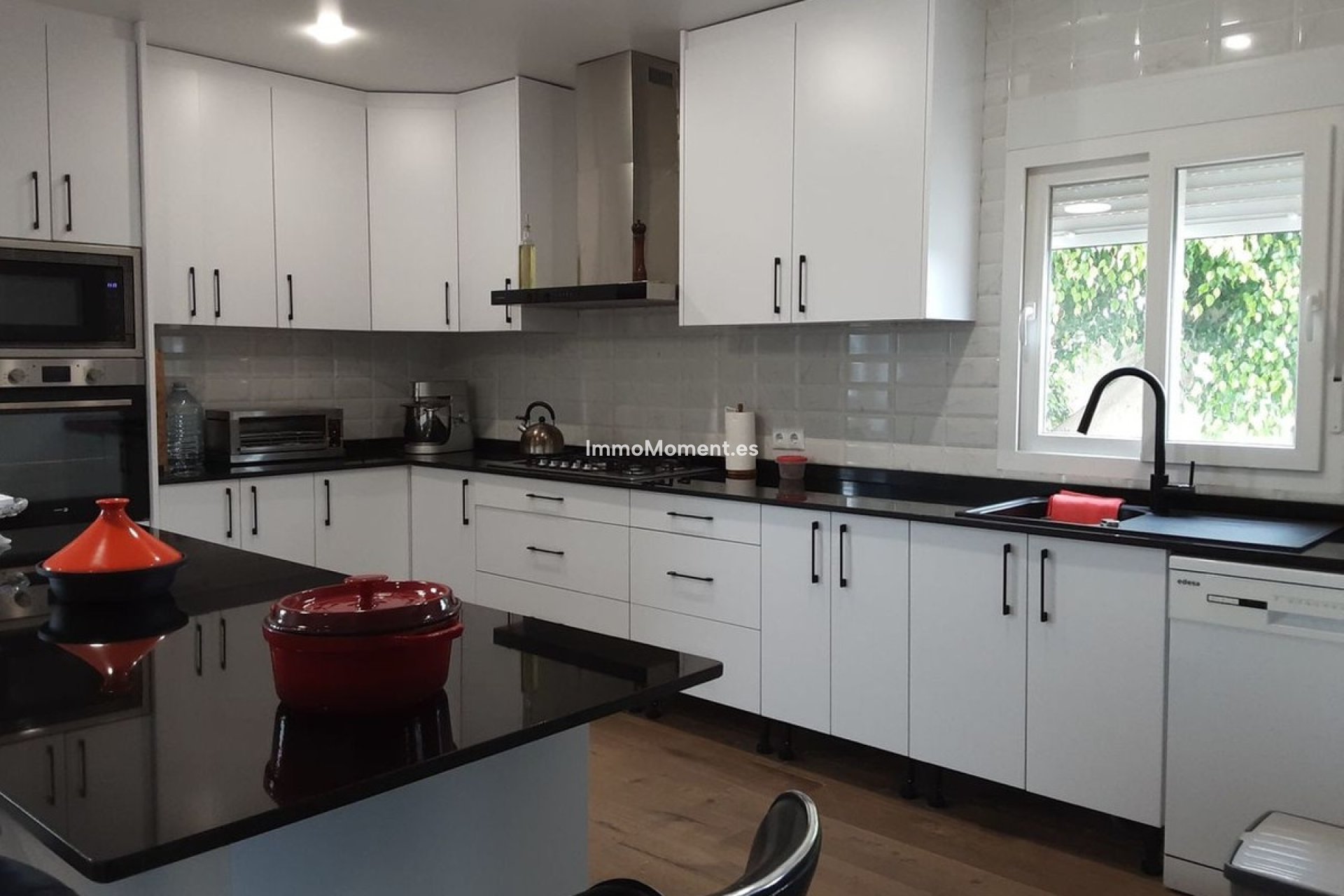 Reventa - Villa independiente - San Miguel de Salinas - San Miguel de Salinas Centro