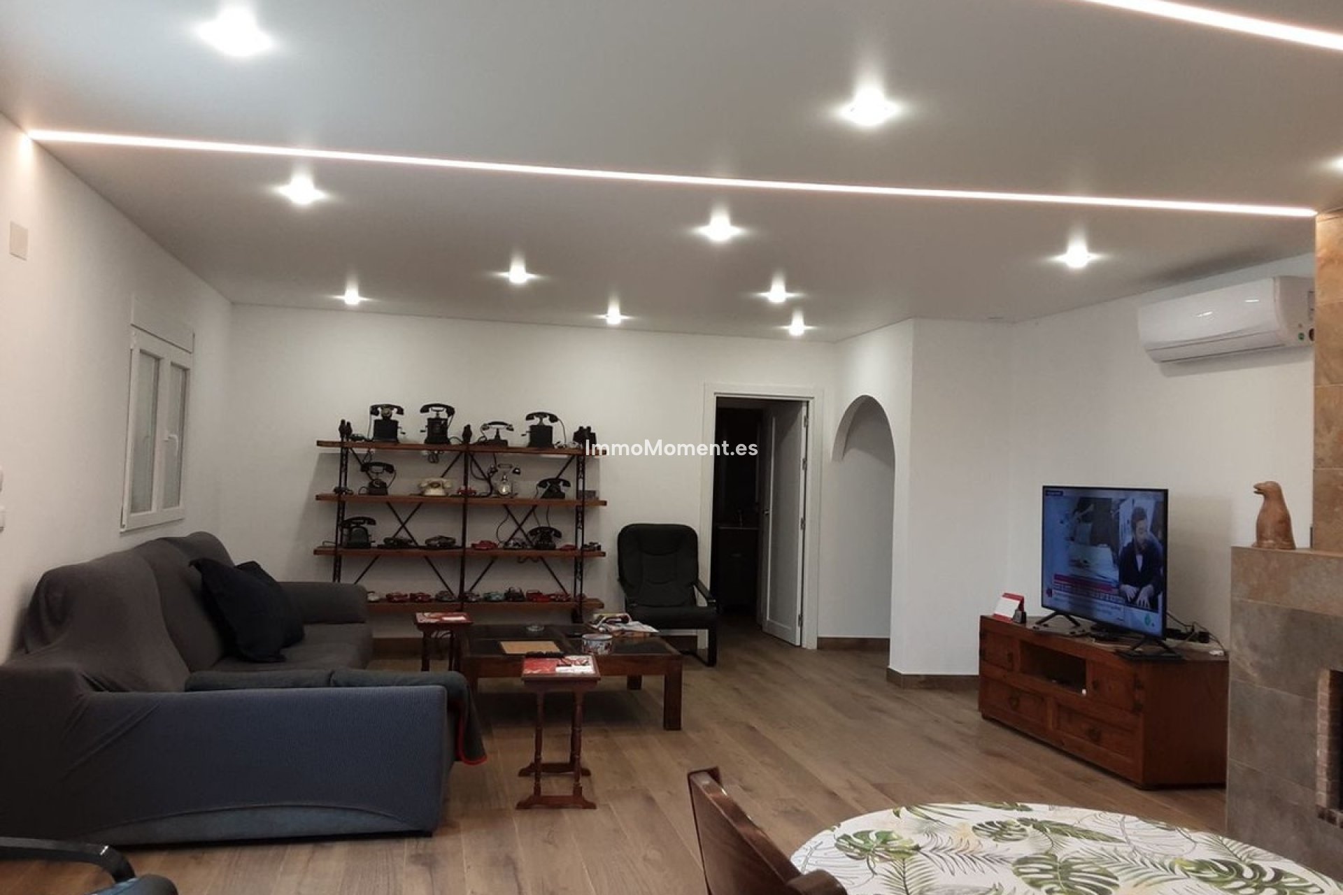 Reventa - Villa independiente - San Miguel de Salinas - San Miguel de Salinas Centro
