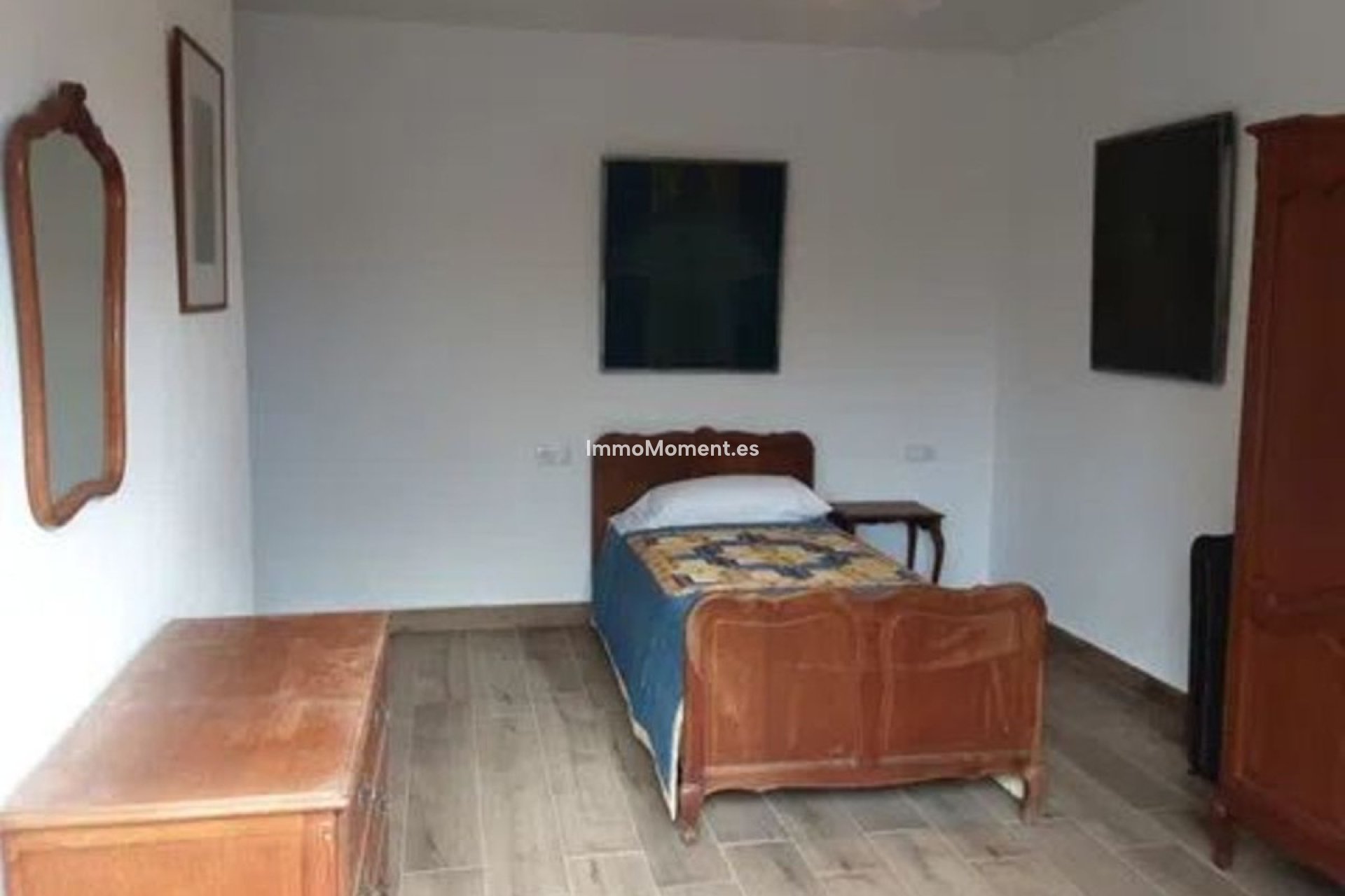 Reventa - Villa independiente - San Miguel de Salinas - San Miguel de Salinas Centro