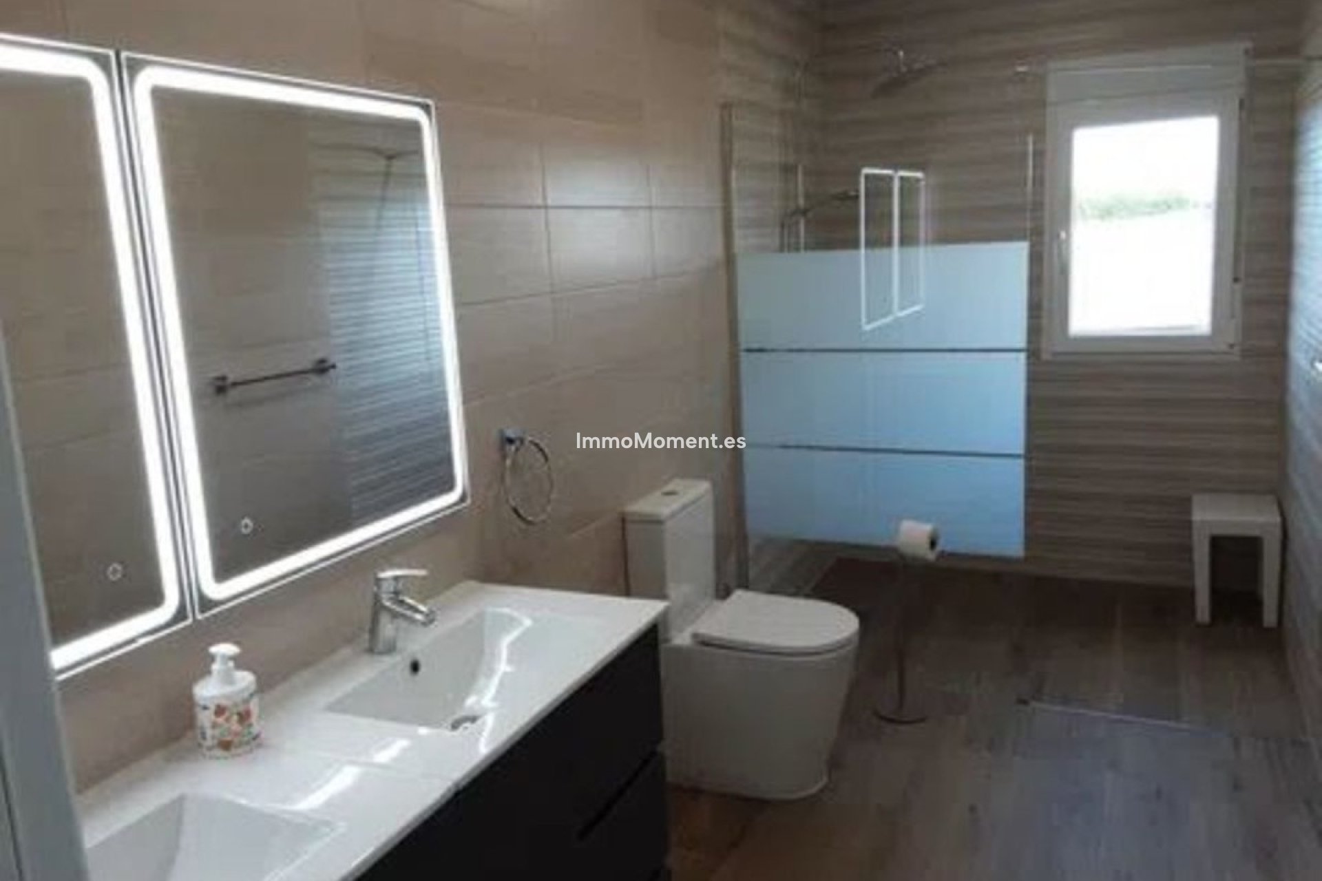 Reventa - Villa independiente - San Miguel de Salinas - San Miguel de Salinas Centro
