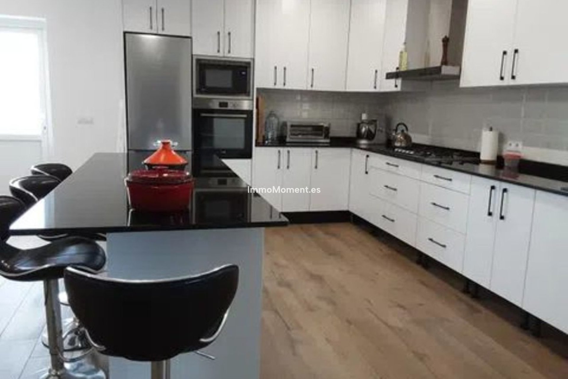 Reventa - Villa independiente - San Miguel de Salinas - San Miguel de Salinas Centro