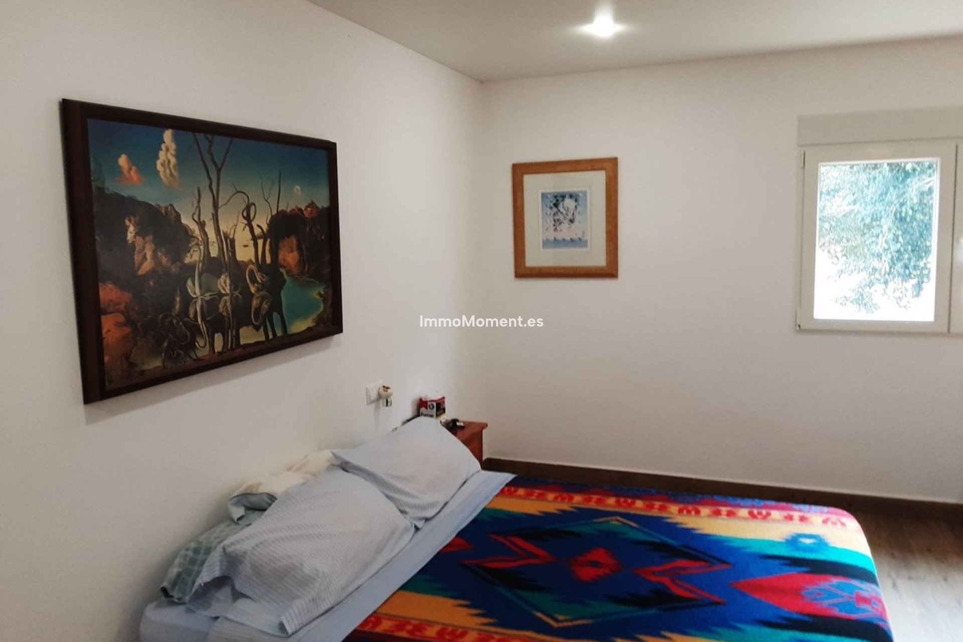 Reventa - Villa independiente - San Miguel de Salinas - San Miguel de Salinas Centro