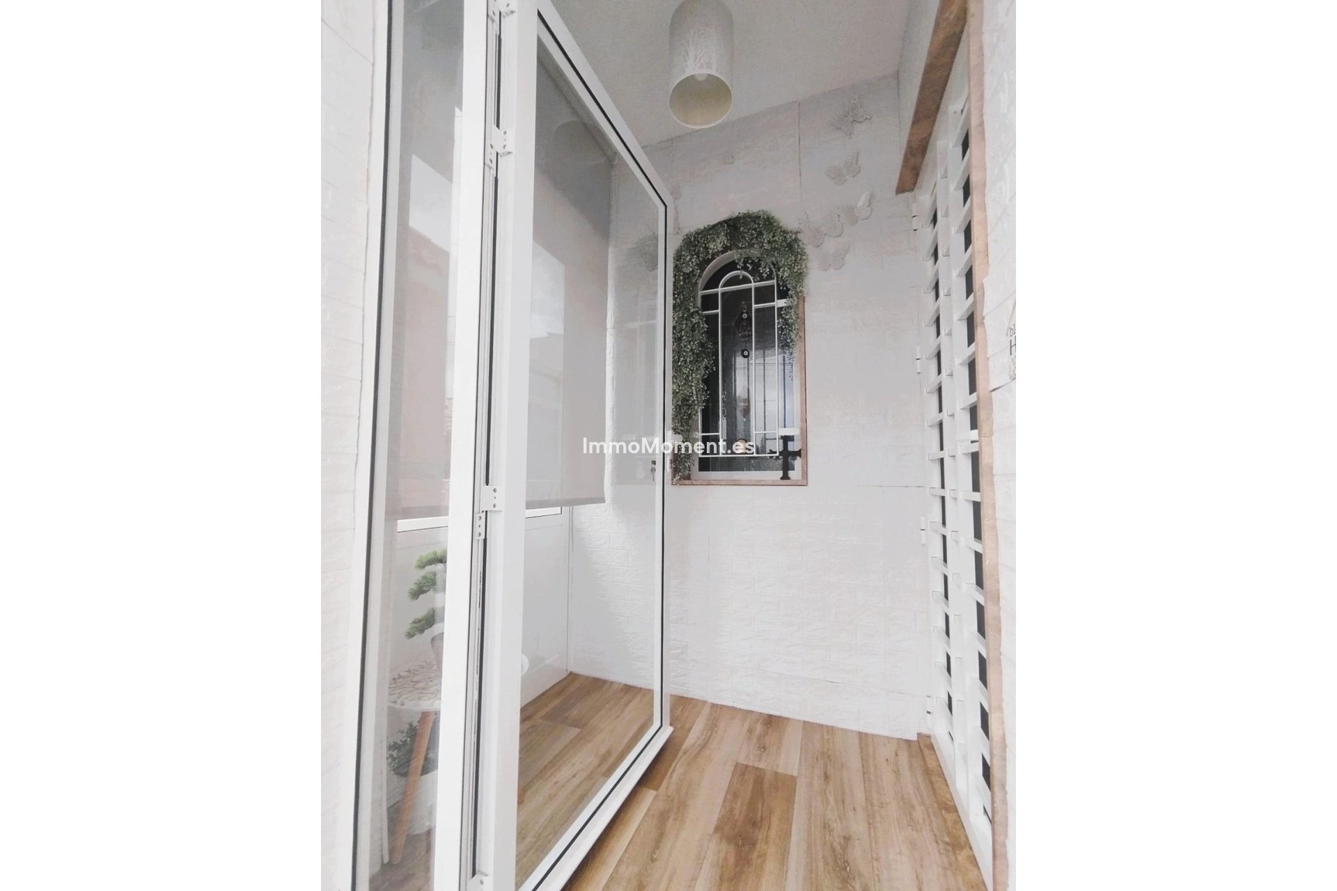 Reventa - Villa independiente - San Miguel de Salinas - San Miguel de Salinas Centro
