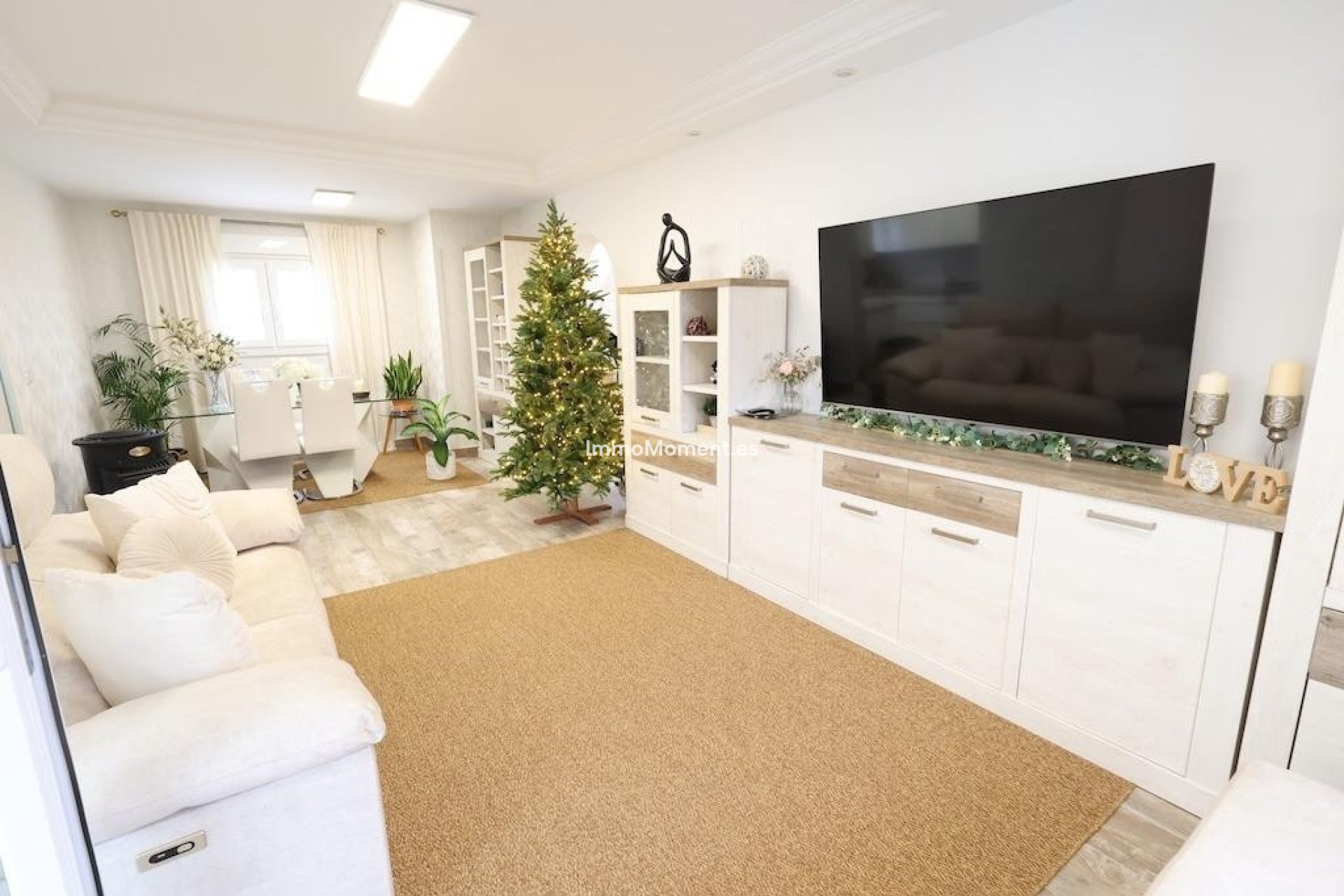 Reventa - Villa independiente - San Miguel de Salinas - San Miguel de Salinas Centro