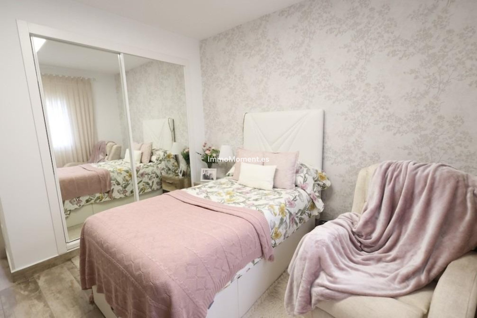 Reventa - Villa independiente - San Miguel de Salinas - San Miguel de Salinas Centro