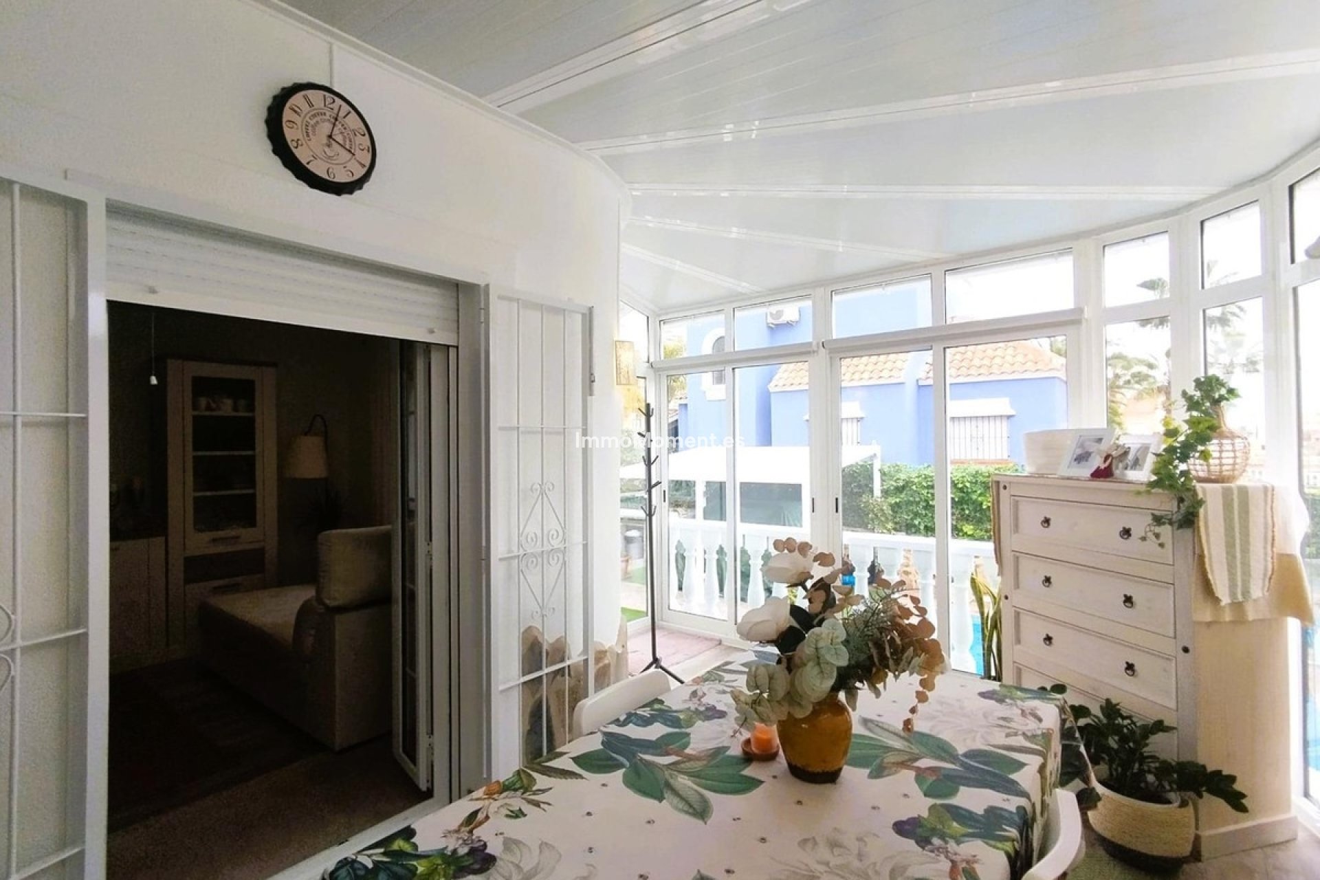 Reventa - Villa independiente - San Miguel de Salinas - San Miguel de Salinas Centro