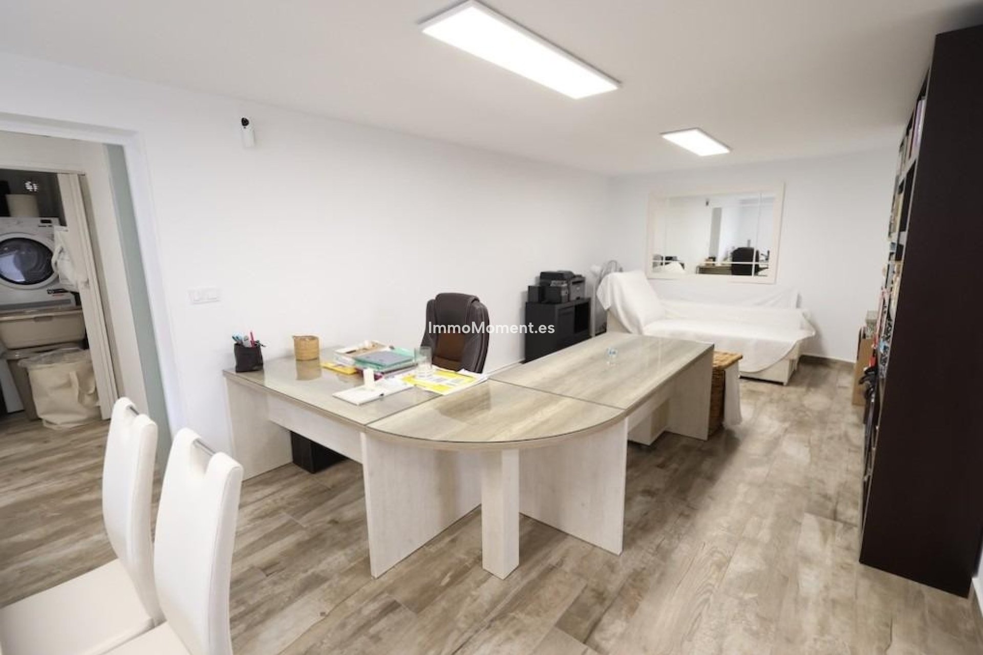Reventa - Villa independiente - San Miguel de Salinas - San Miguel de Salinas Centro