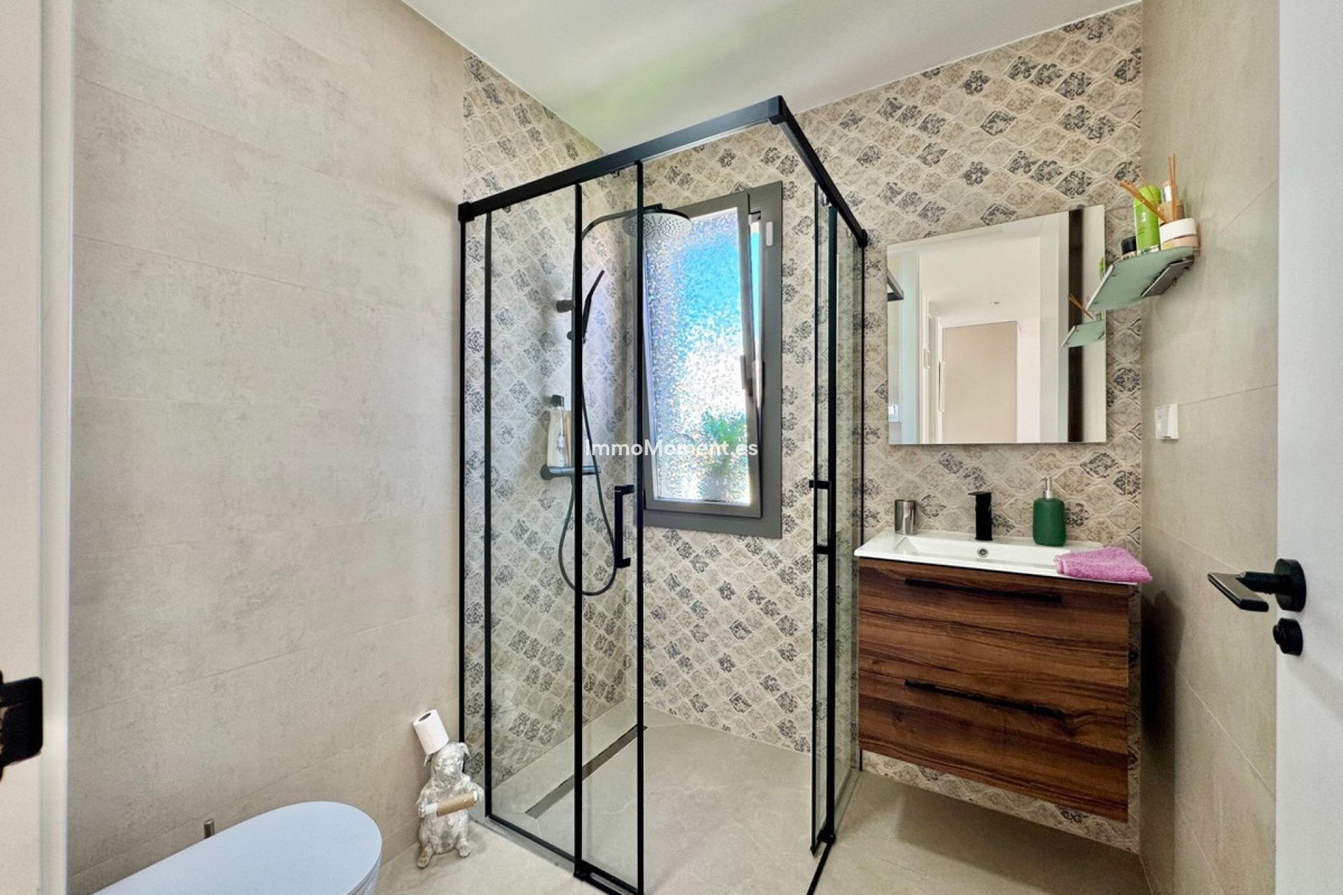 Reventa - Villa independiente - San Miguel de Salinas - San Miguel de Salinas Centro