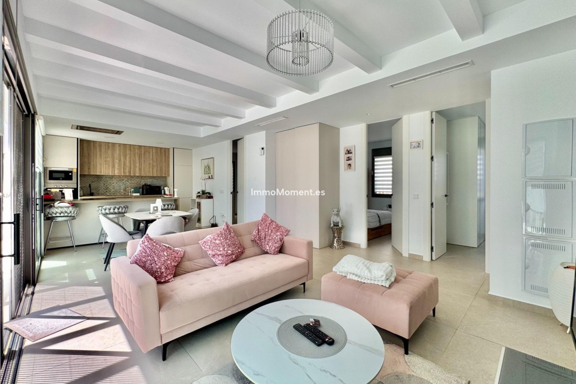 Reventa - Villa independiente - San Miguel de Salinas - San Miguel de Salinas Centro