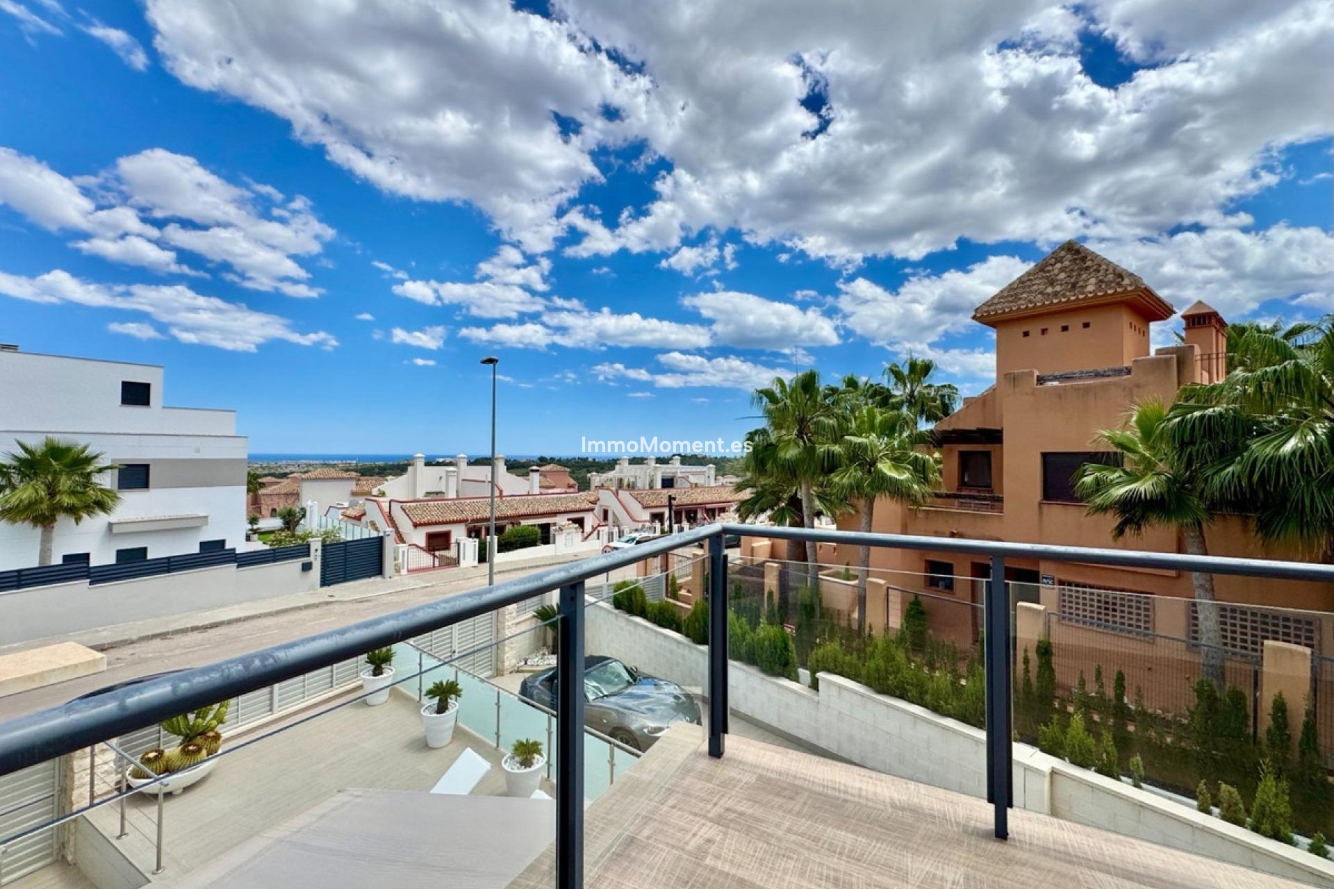 Reventa - Villa independiente - San Miguel de Salinas - San Miguel de Salinas Centro