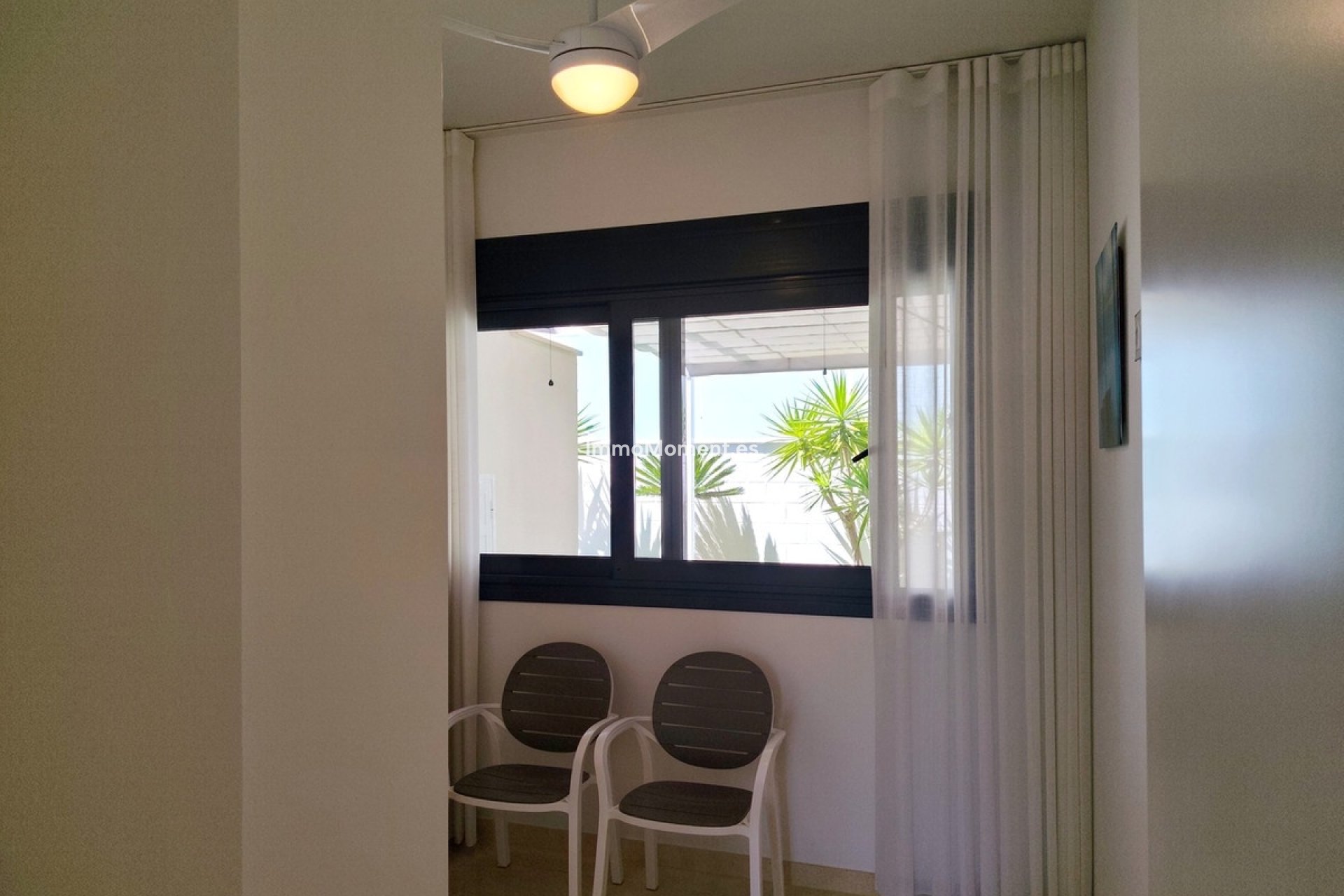 Reventa - Villa independiente - San Miguel de Salinas - San Miguel de Salinas Centro
