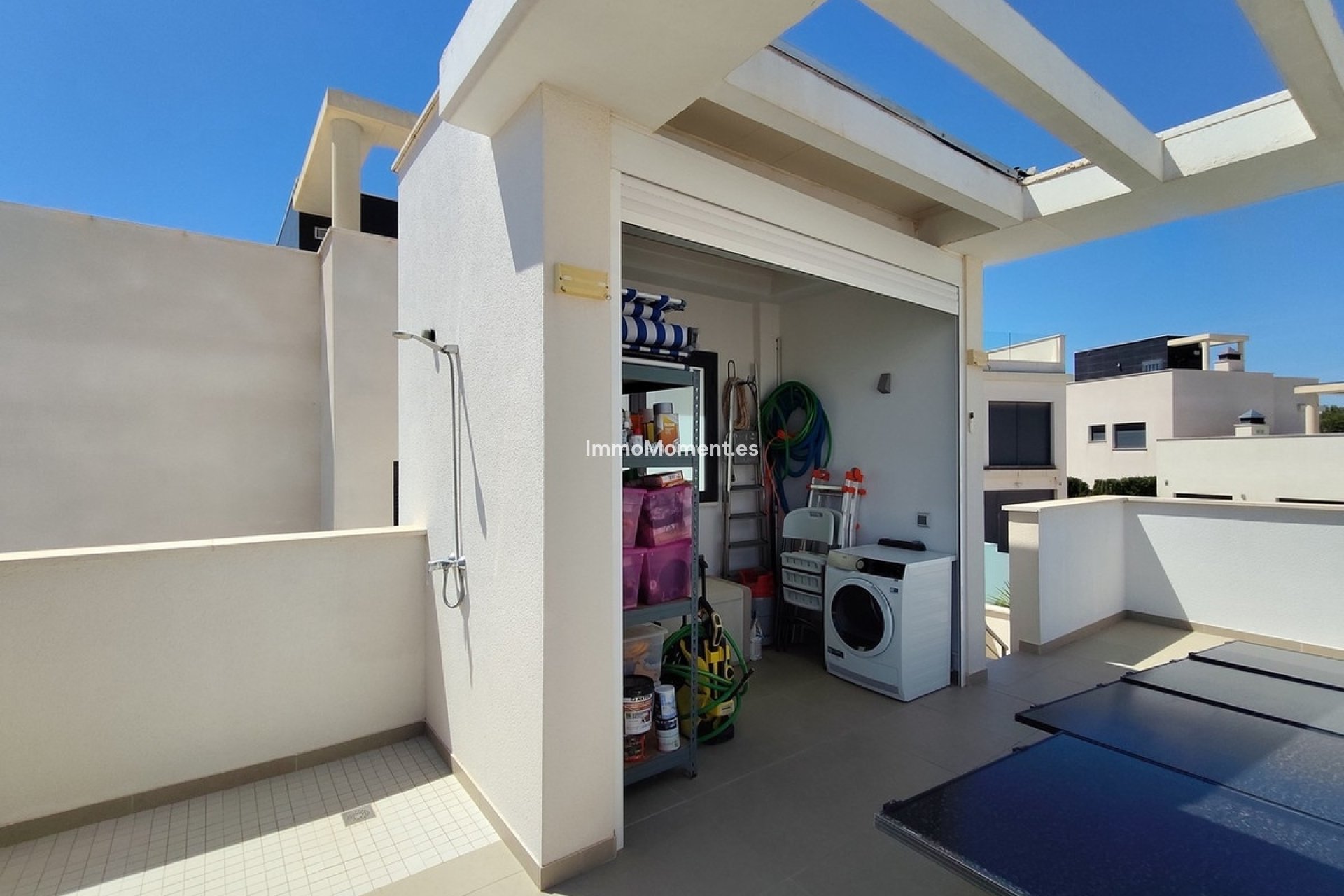 Reventa - Villa independiente - San Miguel de Salinas - San Miguel de Salinas Centro