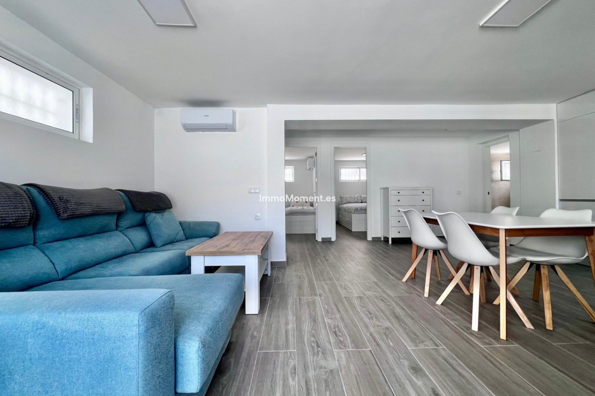 Reventa - Villa independiente - San Miguel de Salinas - San Miguel de Salinas Centro