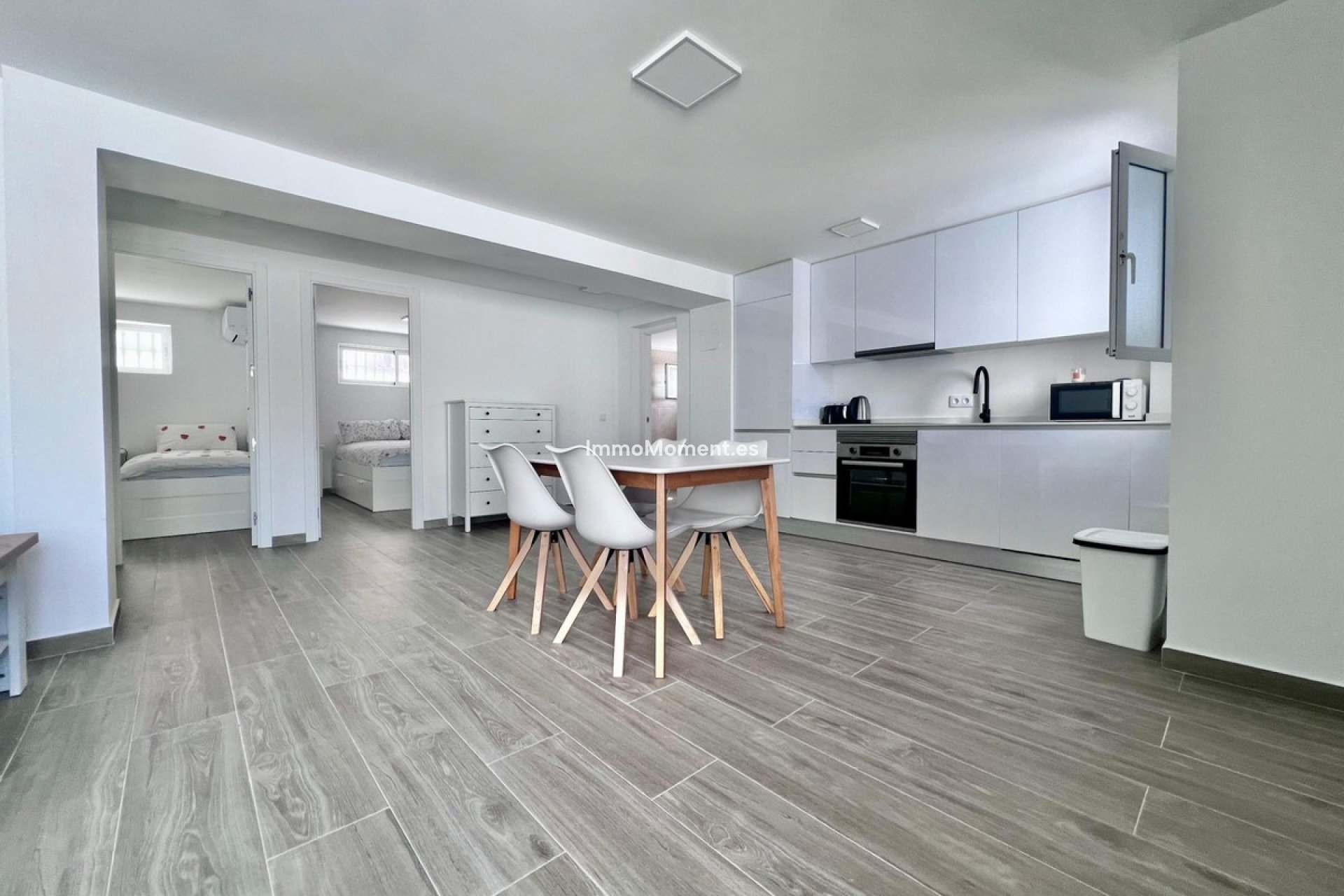 Reventa - Villa independiente - San Miguel de Salinas - San Miguel de Salinas Centro