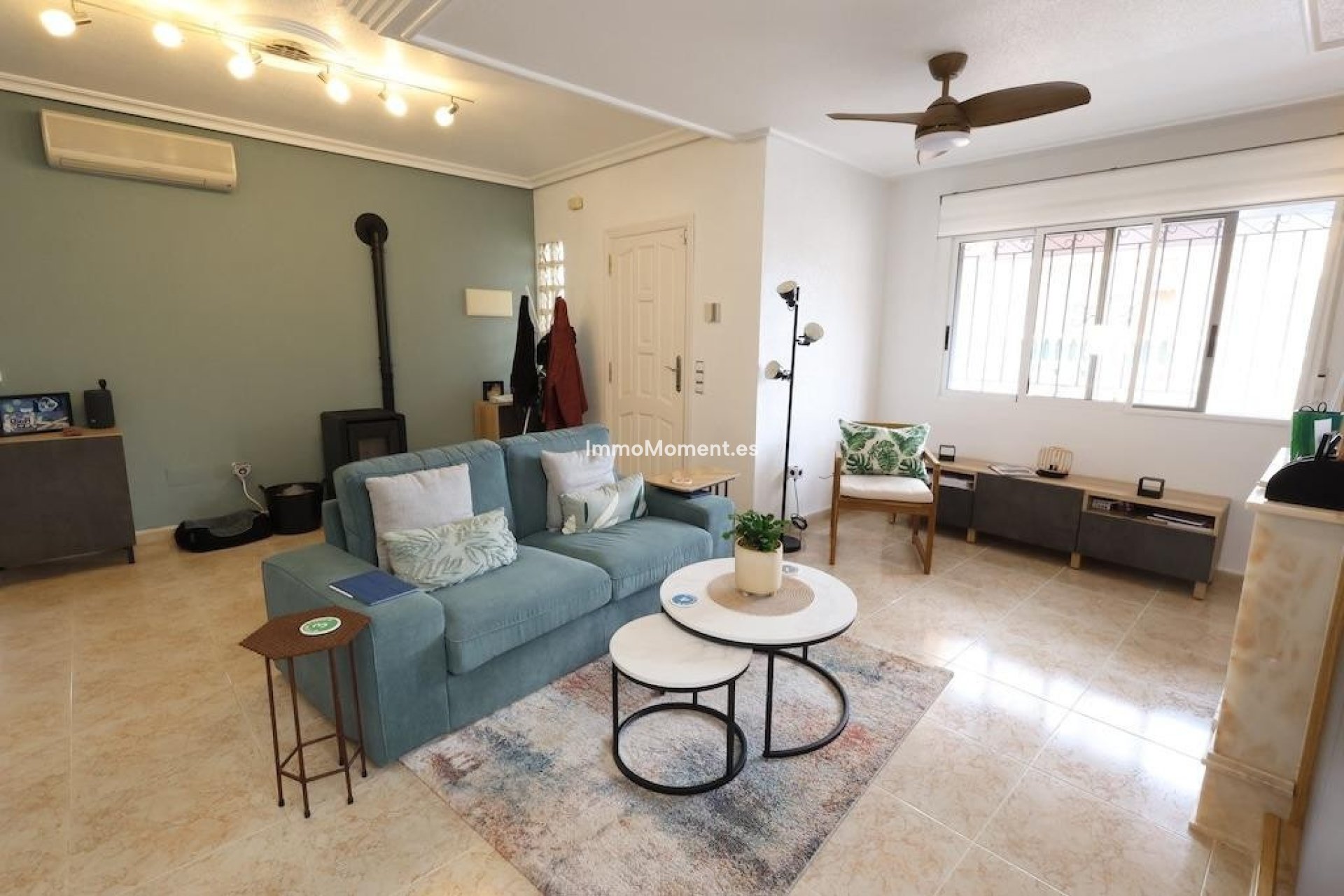 Reventa - Villa independiente - San Miguel de Salinas - San Miguel de Salinas Centro