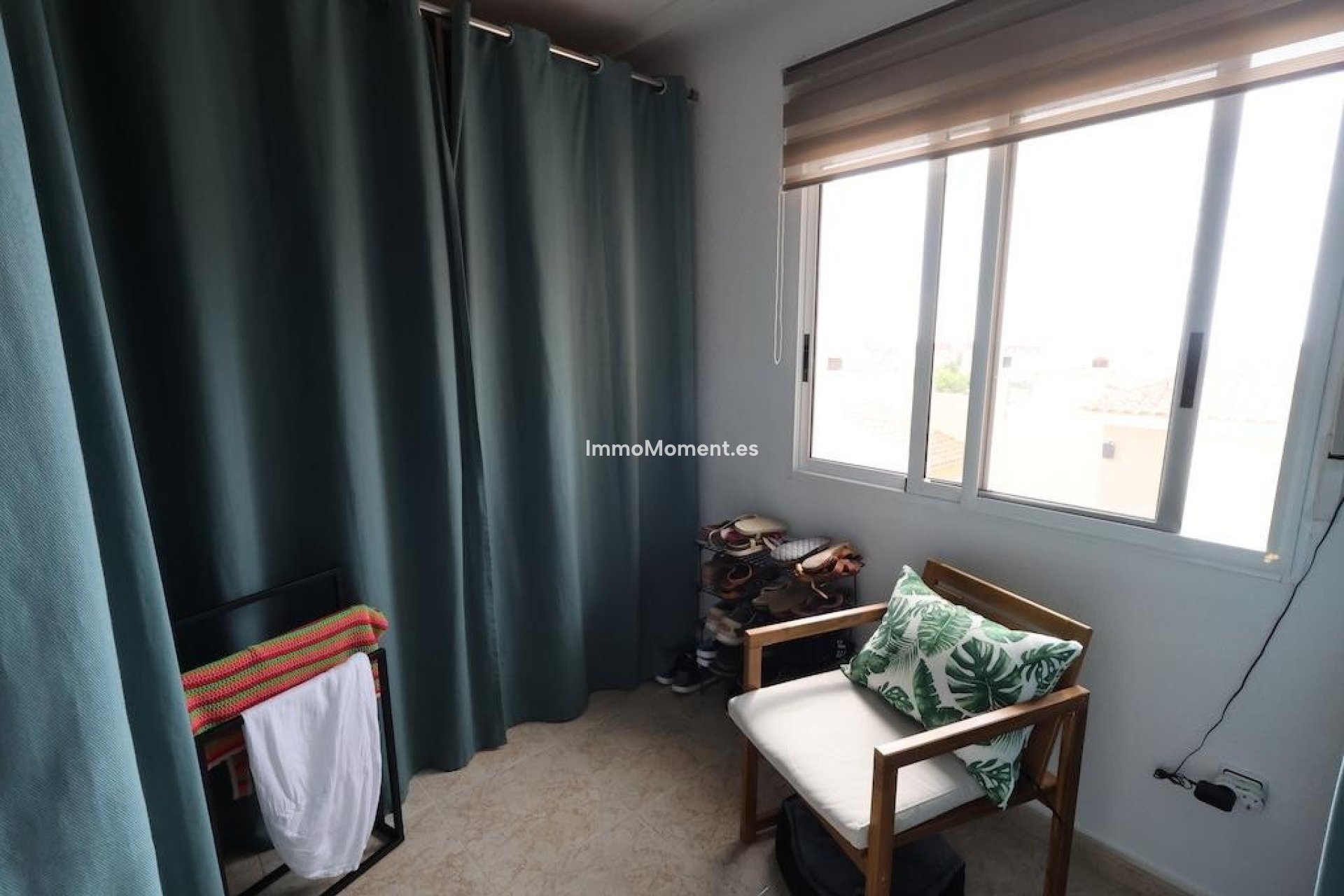 Reventa - Villa independiente - San Miguel de Salinas - San Miguel de Salinas Centro
