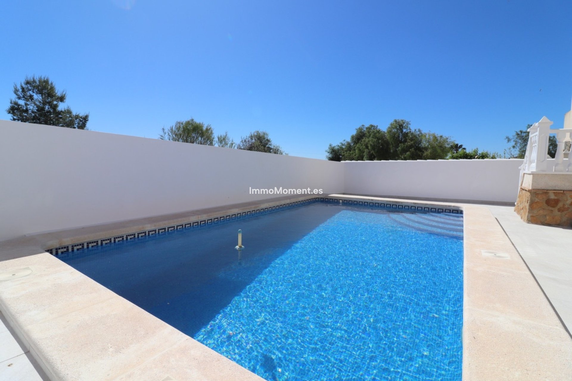 Reventa - Villa independiente - San Miguel de Salinas - San Miguel de Salinas Centro