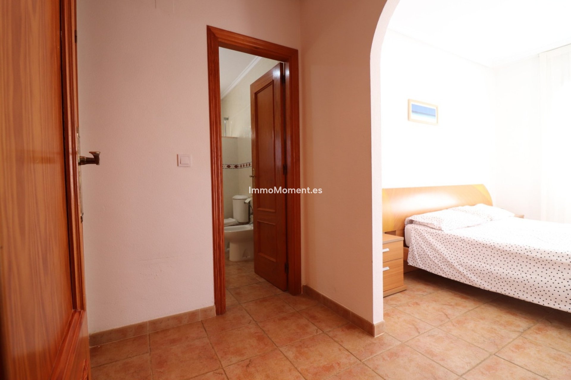 Reventa - Villa independiente - San Miguel de Salinas - San Miguel de Salinas Centro