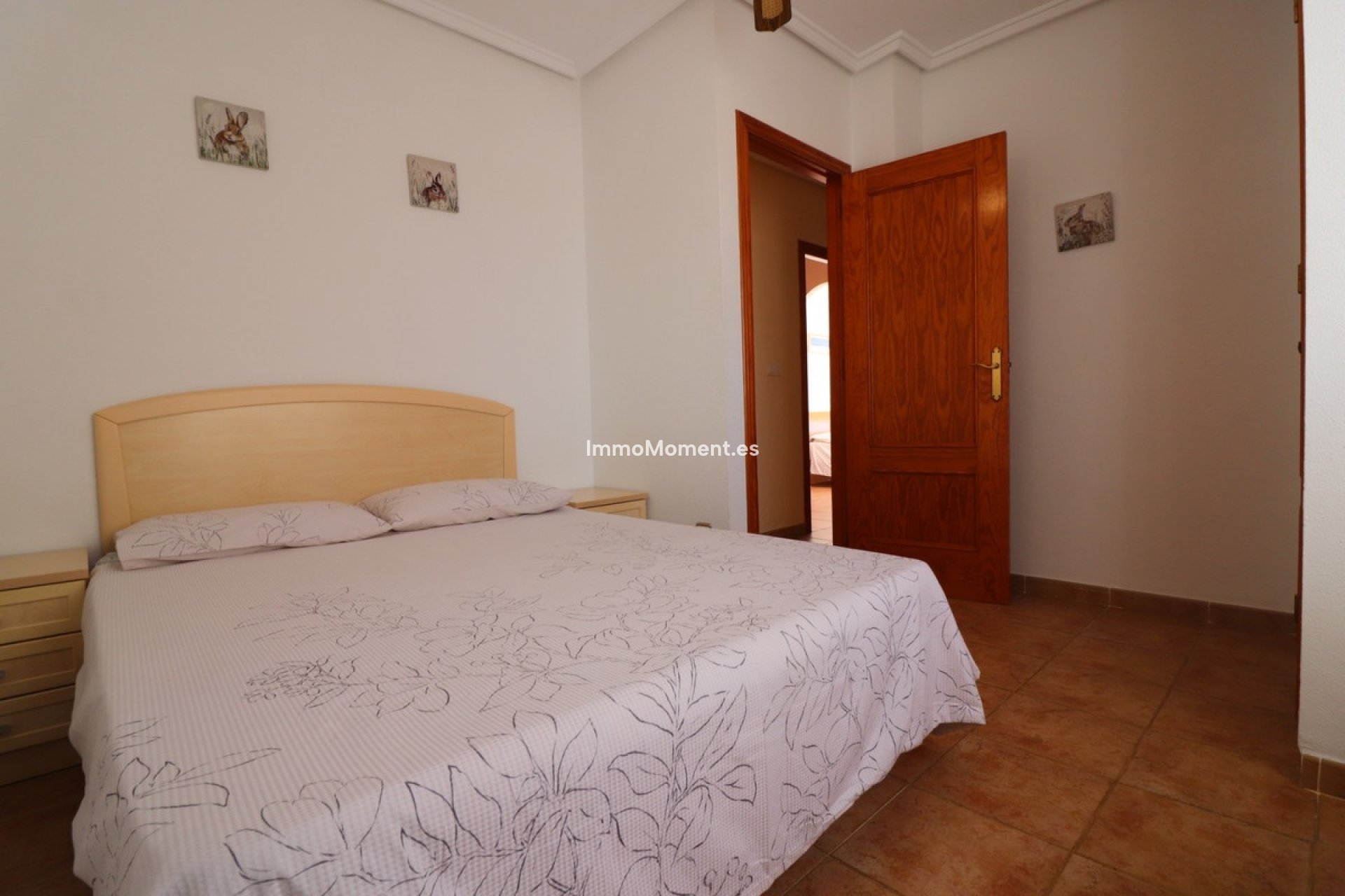 Reventa - Villa independiente - San Miguel de Salinas - San Miguel de Salinas Centro