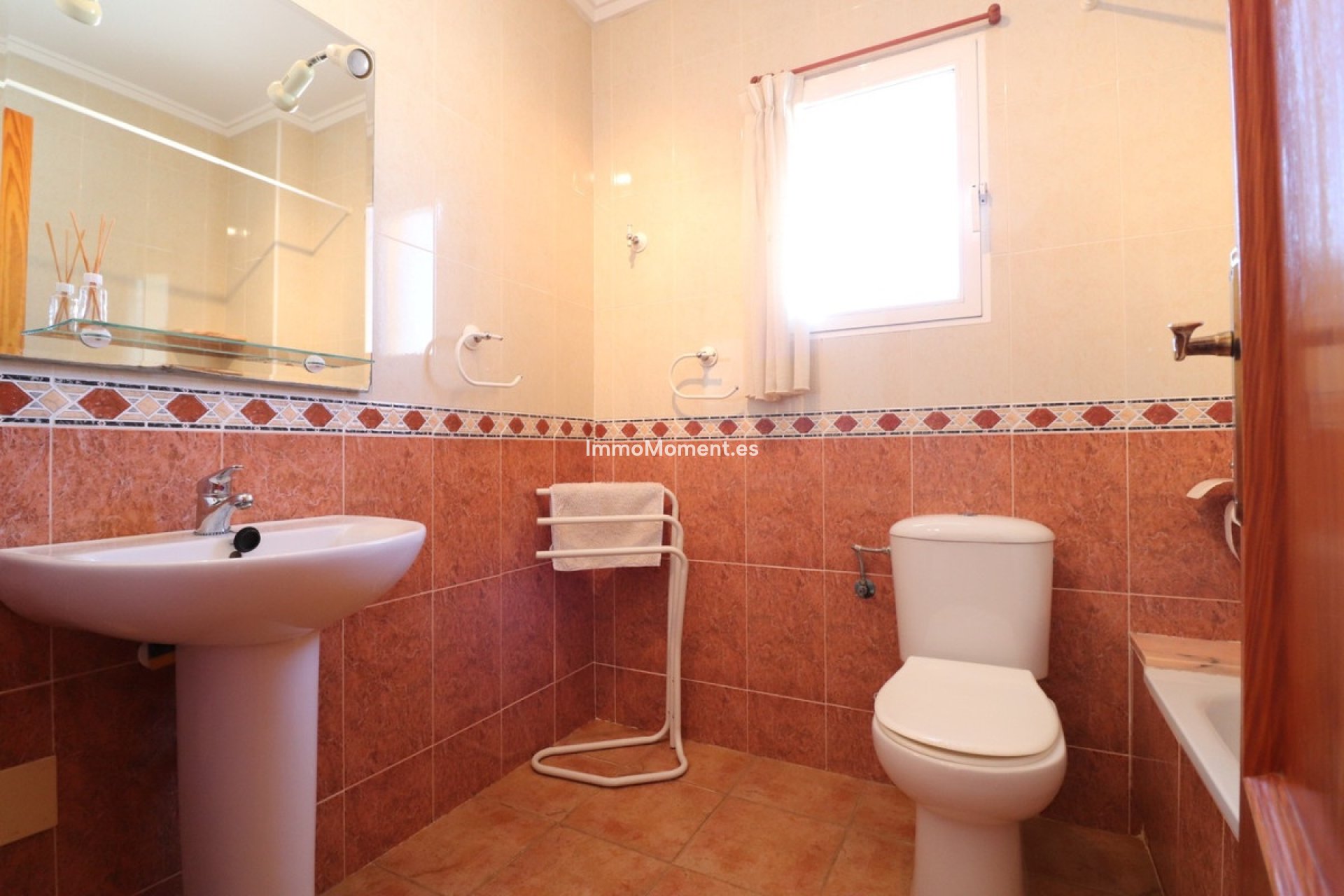 Reventa - Villa independiente - San Miguel de Salinas - San Miguel de Salinas Centro