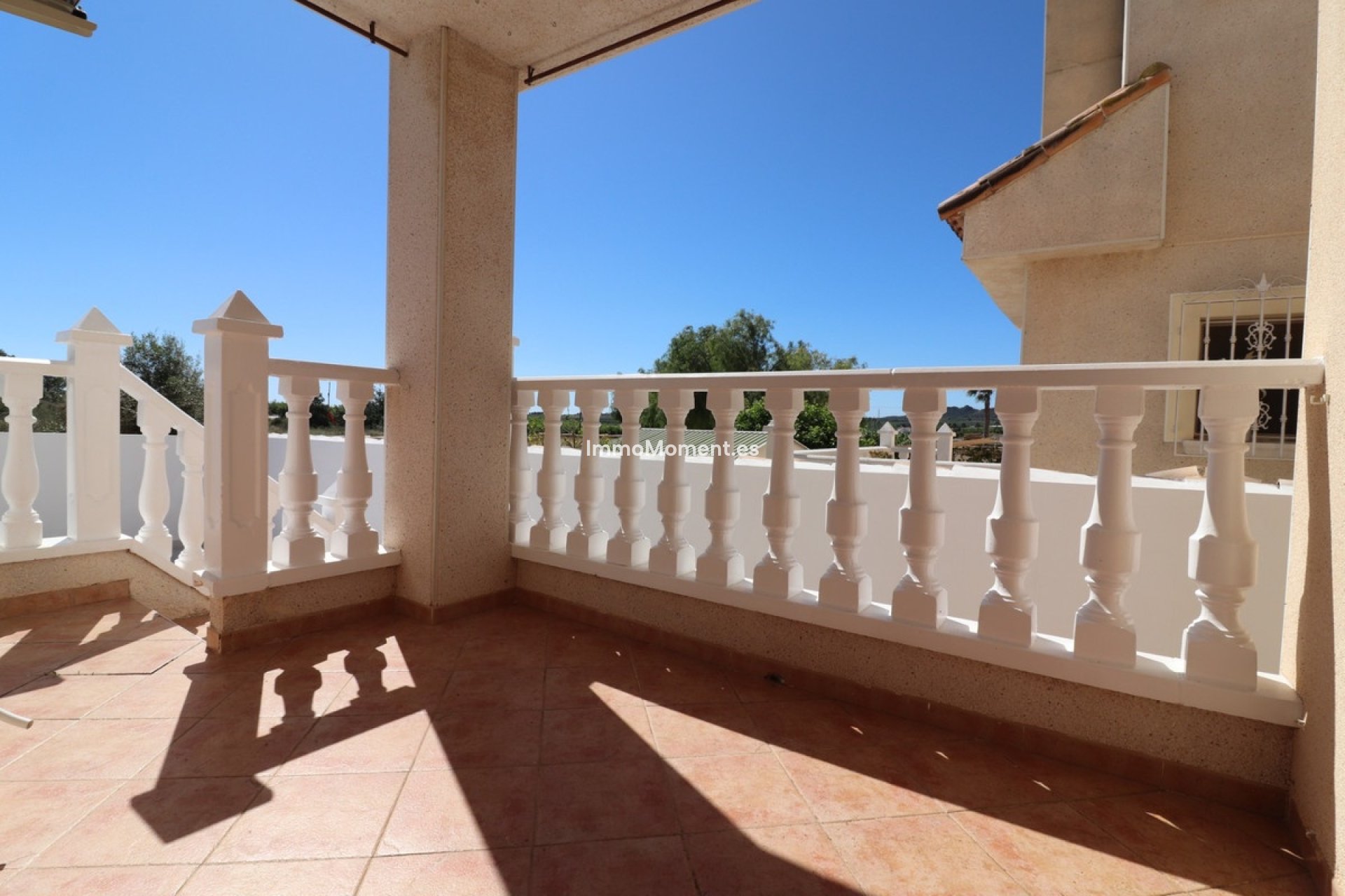 Reventa - Villa independiente - San Miguel de Salinas - San Miguel de Salinas Centro