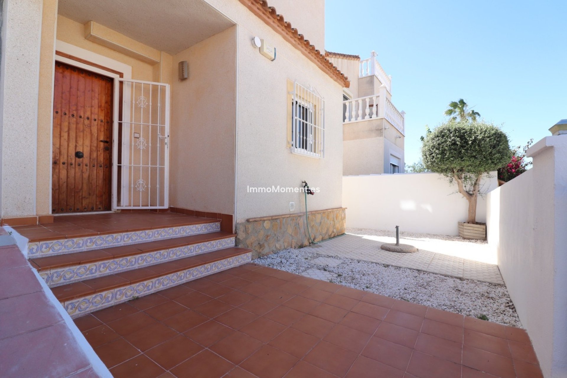 Reventa - Villa independiente - San Miguel de Salinas - San Miguel de Salinas Centro