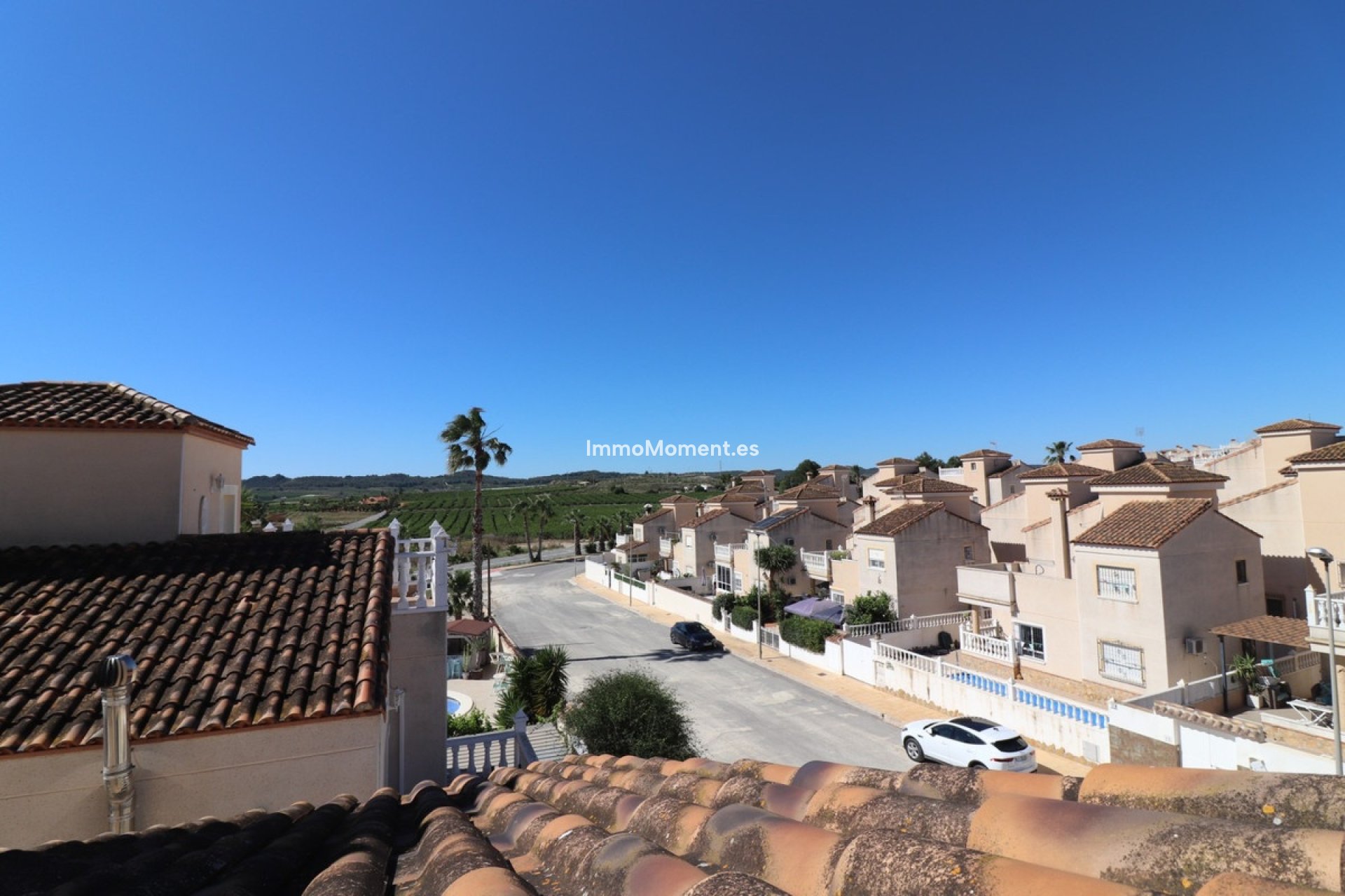 Reventa - Villa independiente - San Miguel de Salinas - San Miguel de Salinas Centro