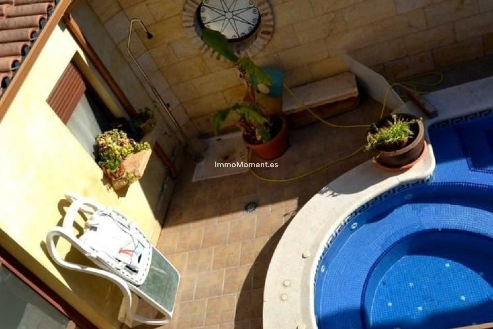Reventa - Villa independiente - San Miguel de Salinas - San Miguel de Salinas Centro