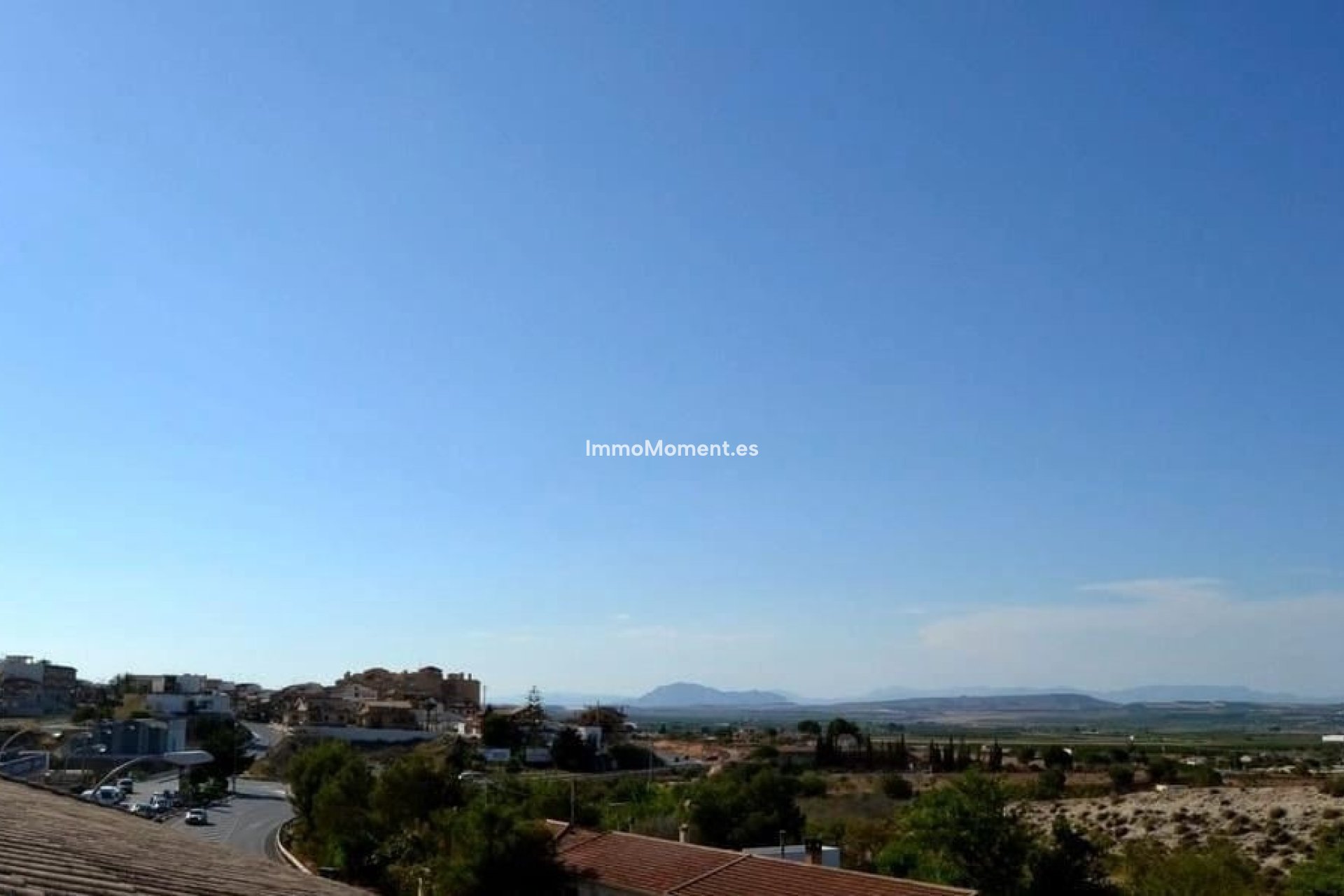 Reventa - Villa independiente - San Miguel de Salinas - San Miguel de Salinas Centro